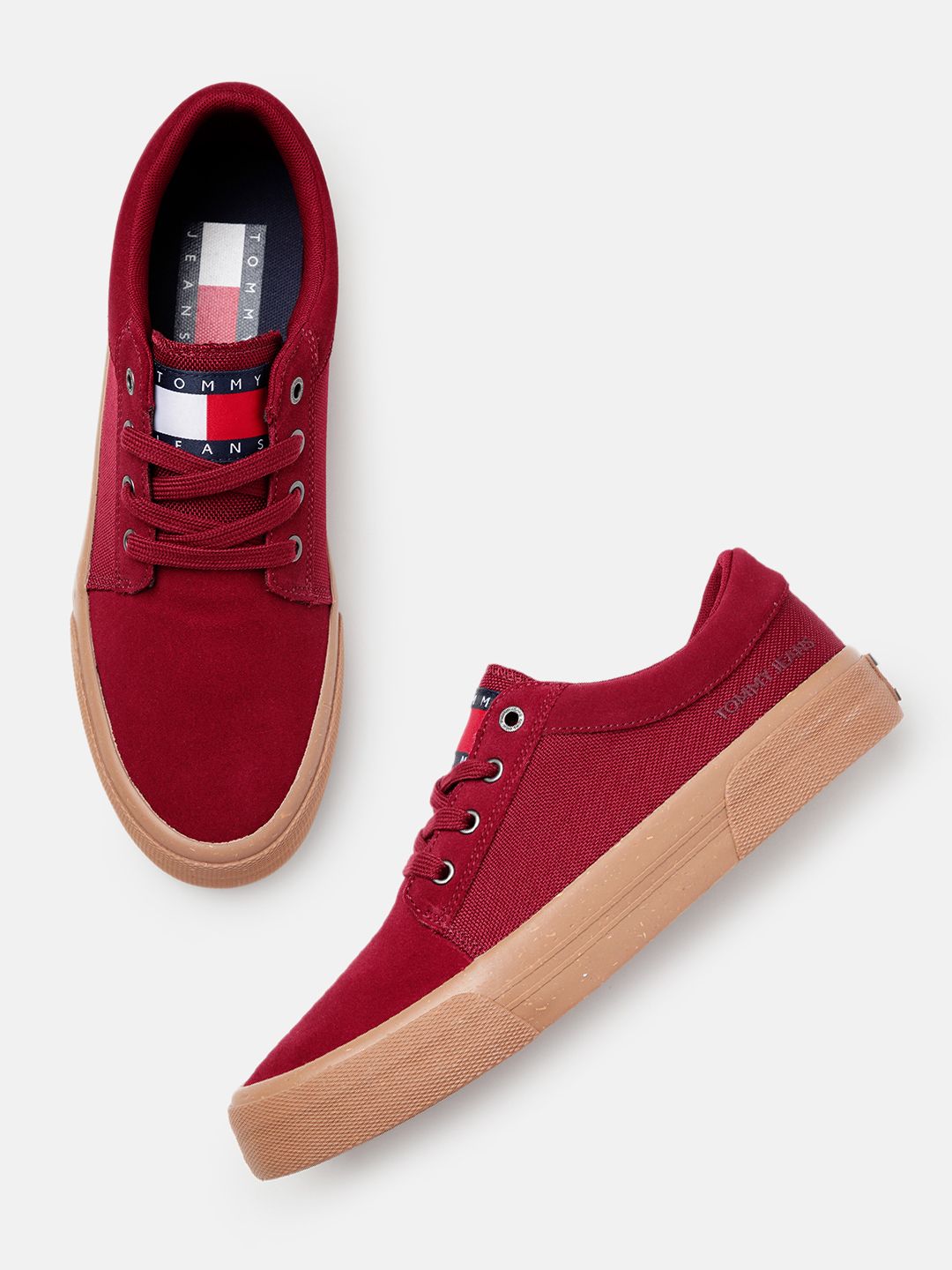 Tommy Hilfiger Men Sneakers