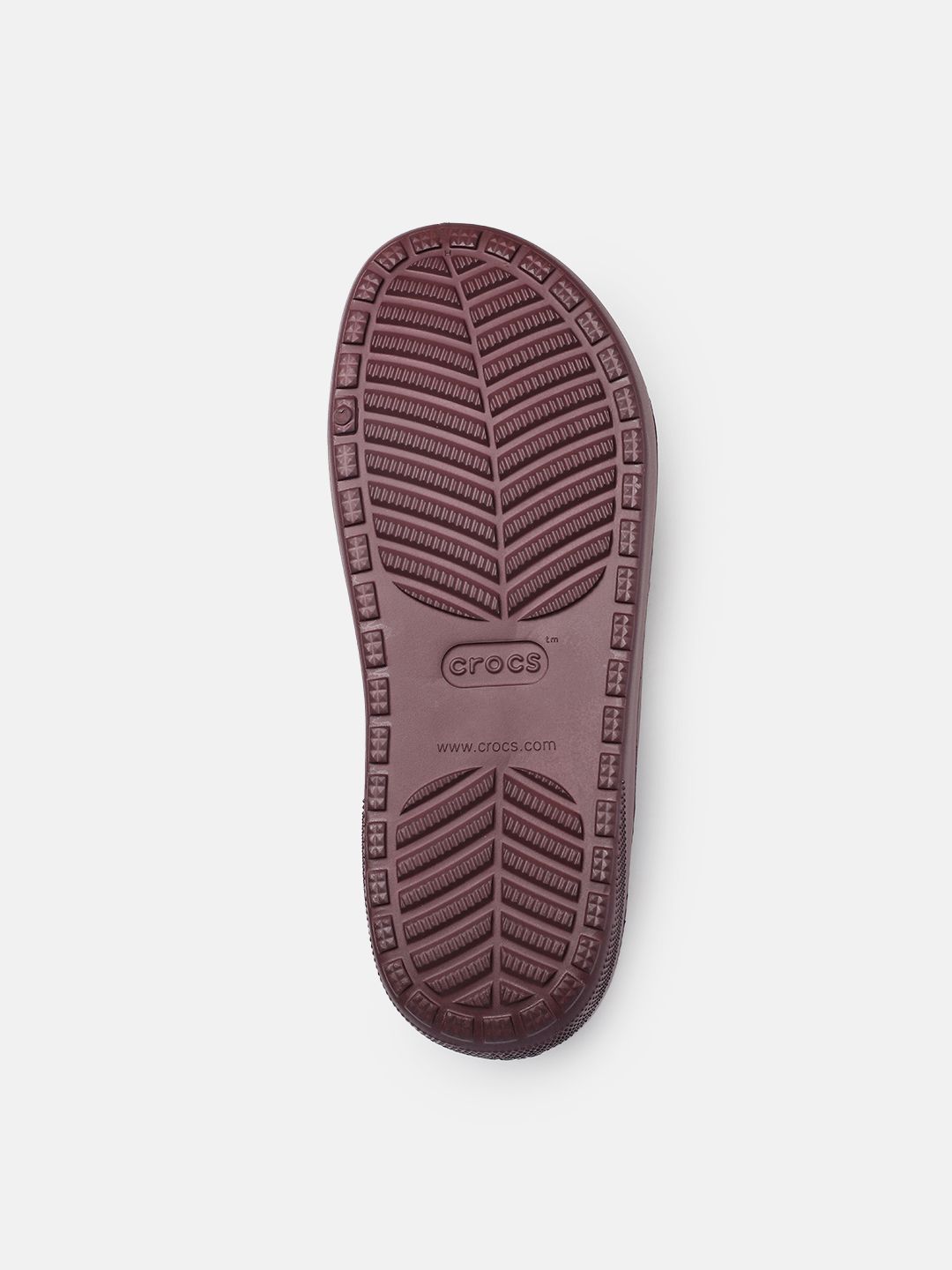 Buy Crocs Classic Cozzzy Sandal - Flip Flops for Men 23225426 | Myntra