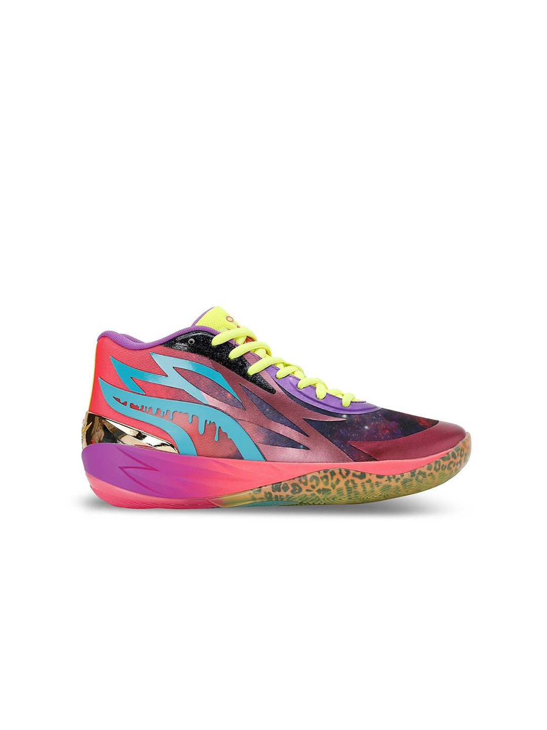 Buy Puma MB.02 Be You Sneakers - Sports Shoes for Unisex 23258440