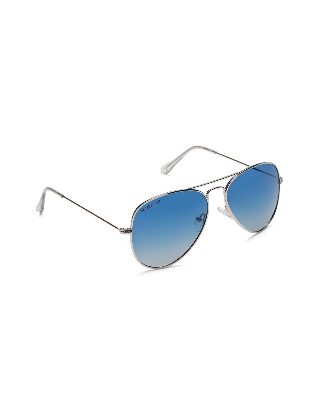 SUNNIES Aviator Sunglasses With Polarised Lens SUNNIES-020-C4