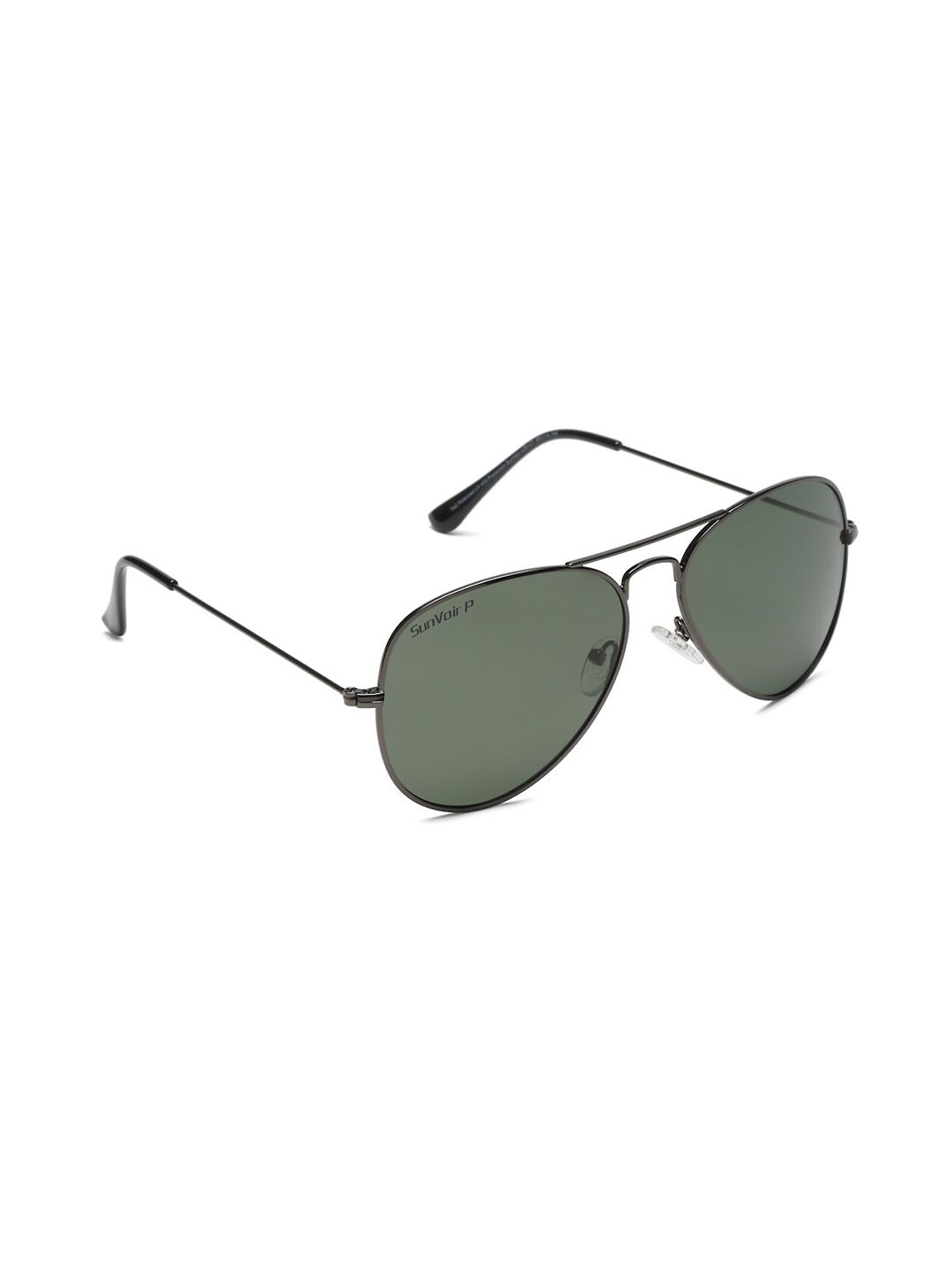 SUNNIES Aviator Sunglasses With Polarised Lens SUNNIES-020-C7