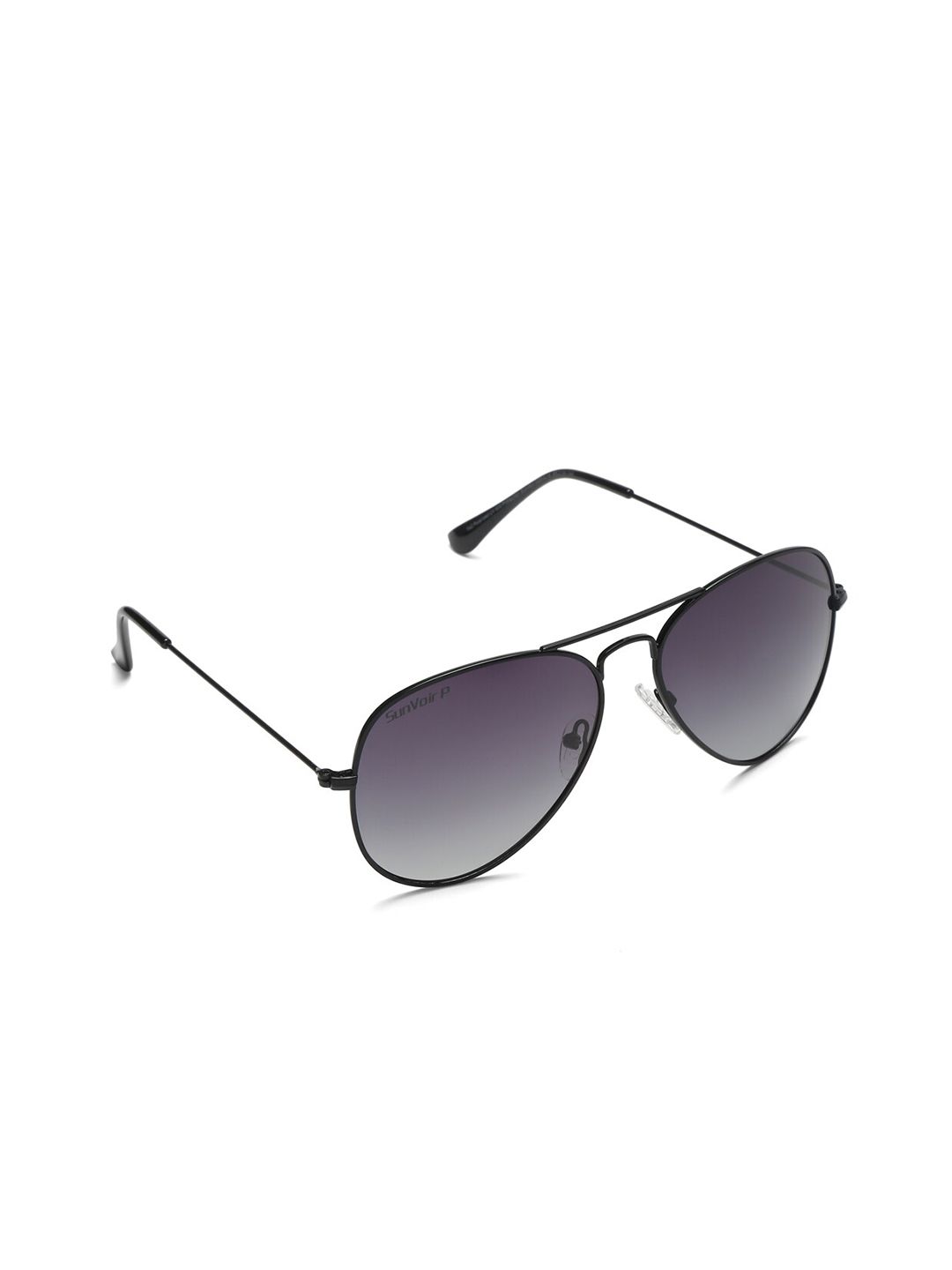 SUNNIES Aviator Sunglasses With Polarised Lens SUNNIES-020-C18