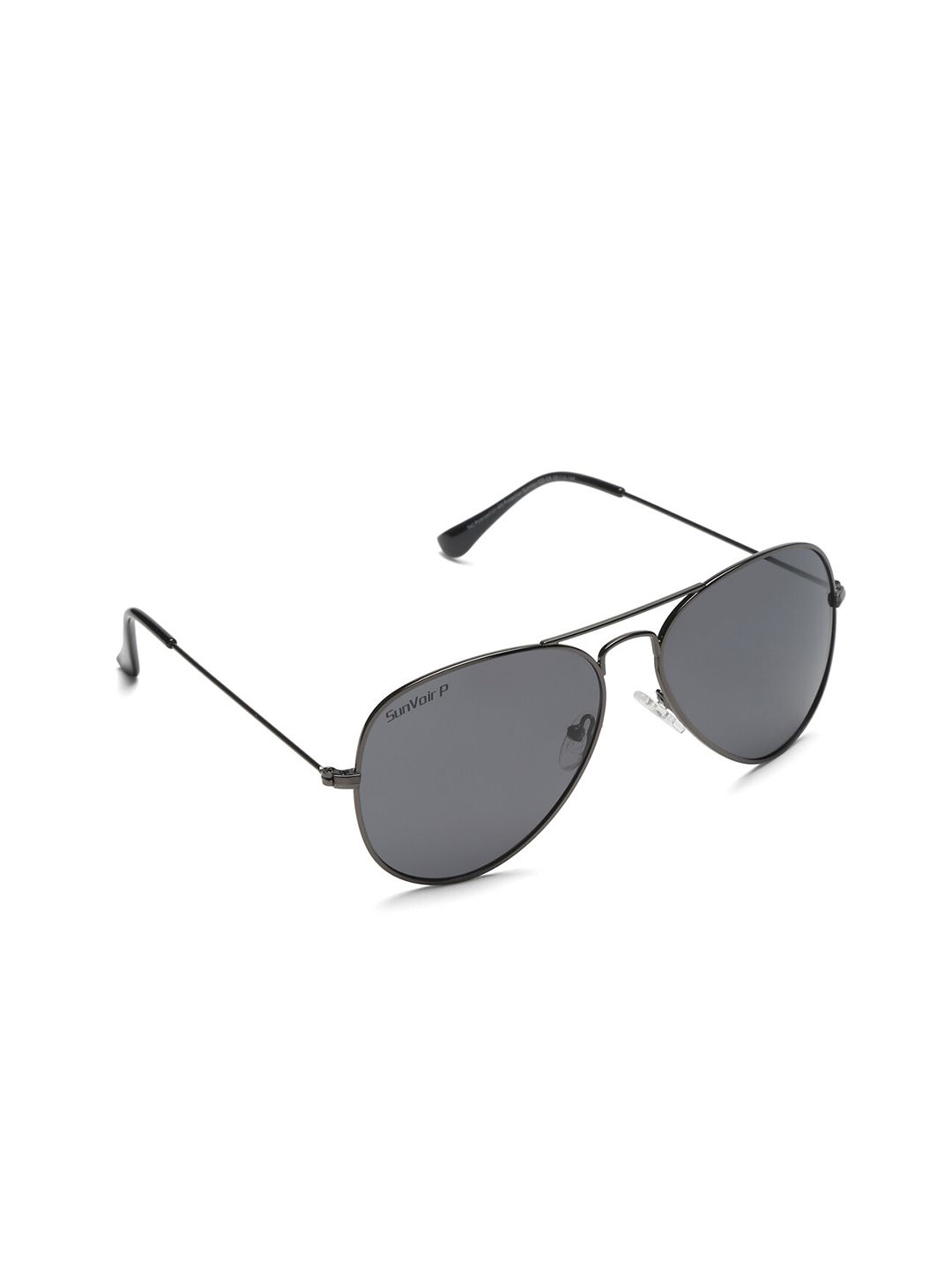 SUNNIES Aviator Lens with Polarised Sunglasses SUNNIES-021-C8