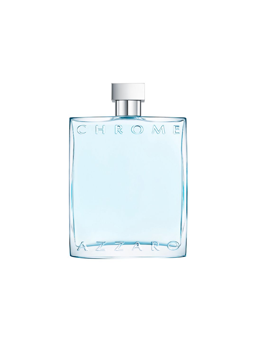 Buy Azzaro Men Chrome Eau de Toilette 200 ml - Perfume for Men