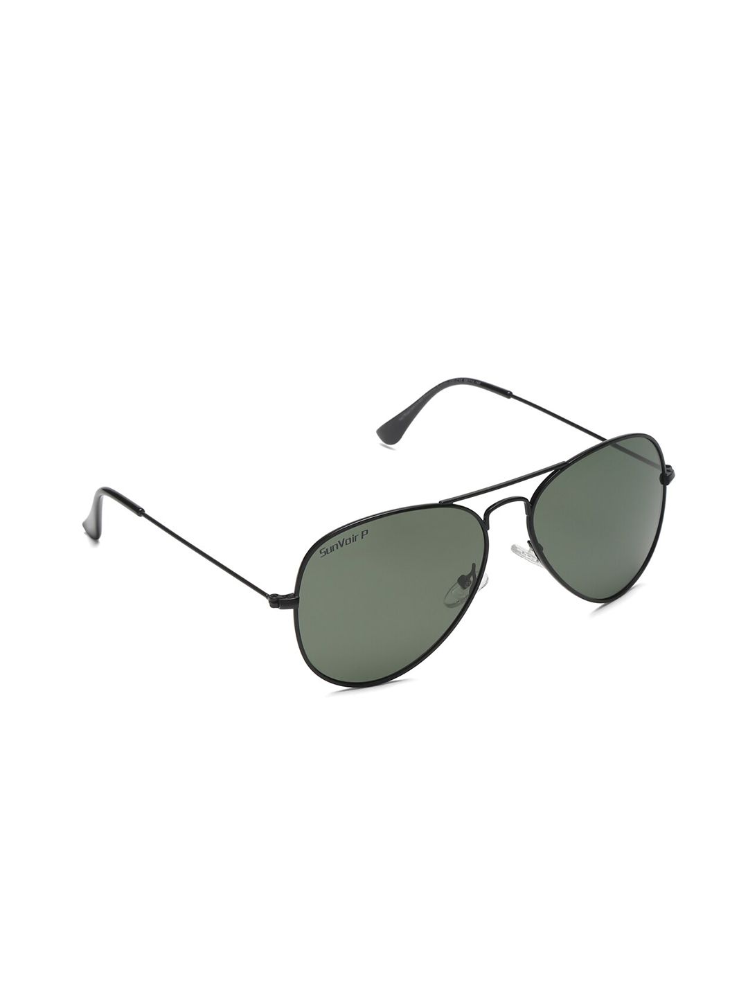 SunVoir Lens & Aviator Sunglasses With Polarised Lens SUNVOIR-020-C15