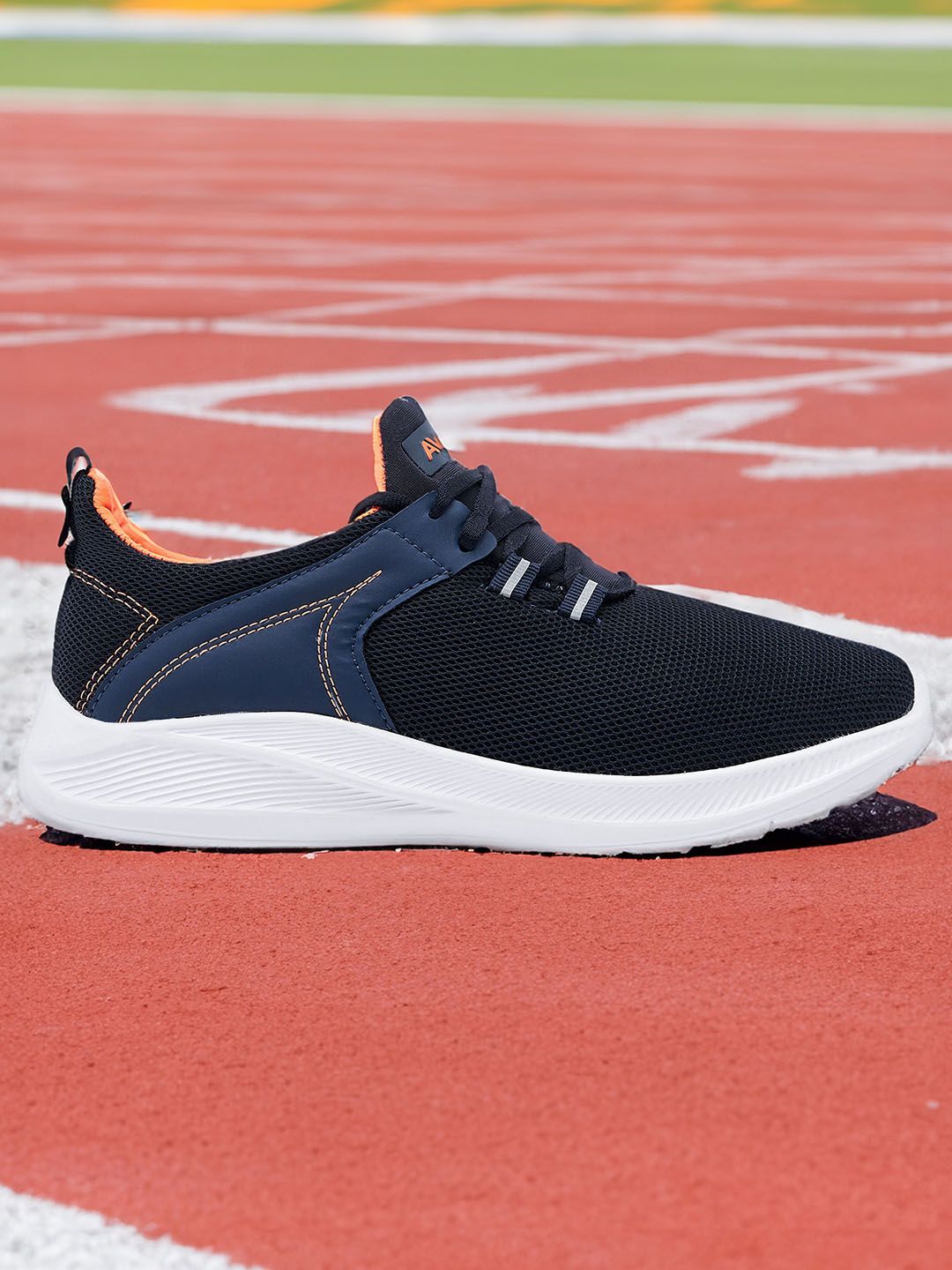 AVANT Men's Blue UltraFlex Casual Shoes