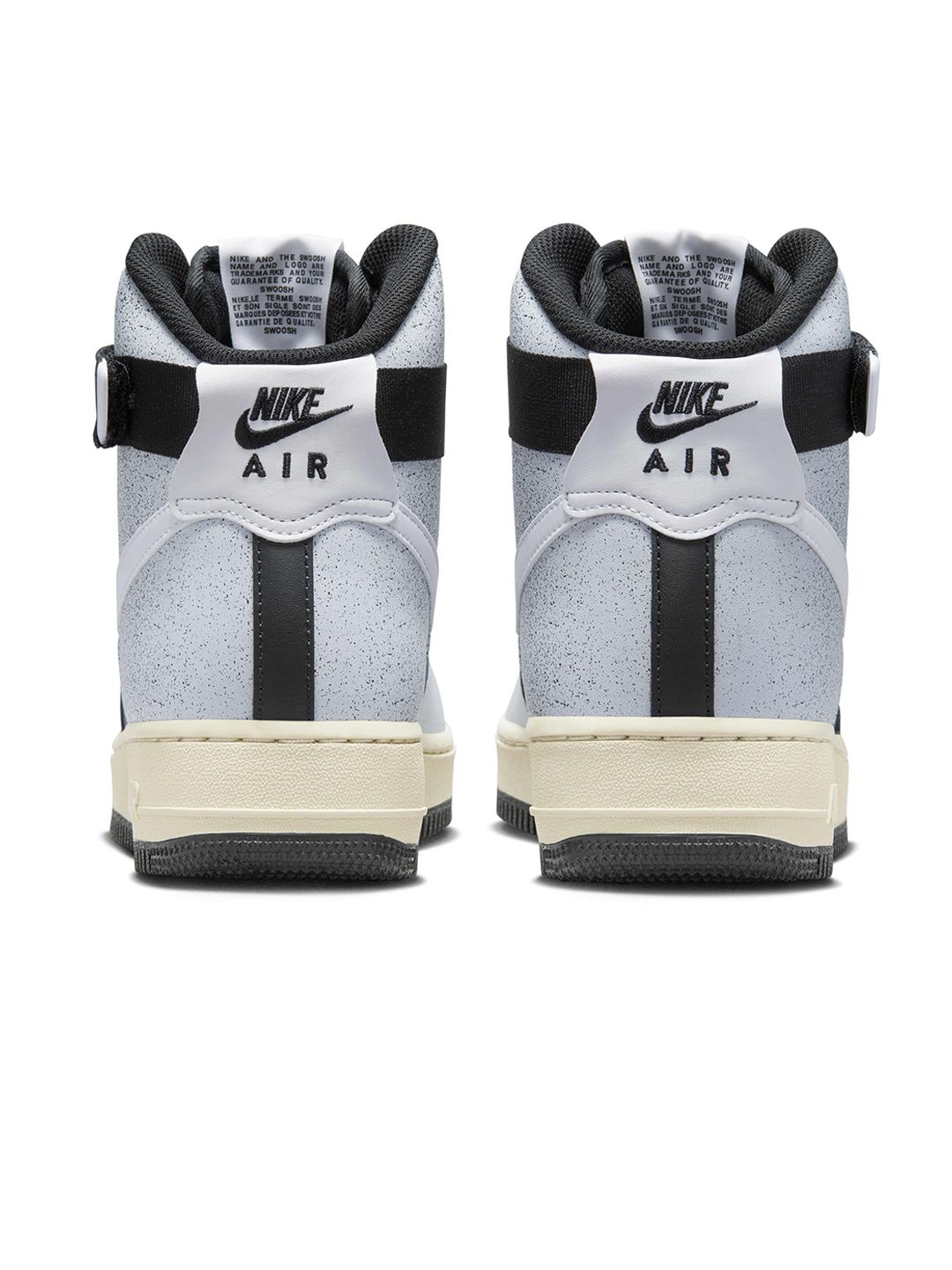 tall nike air force 1