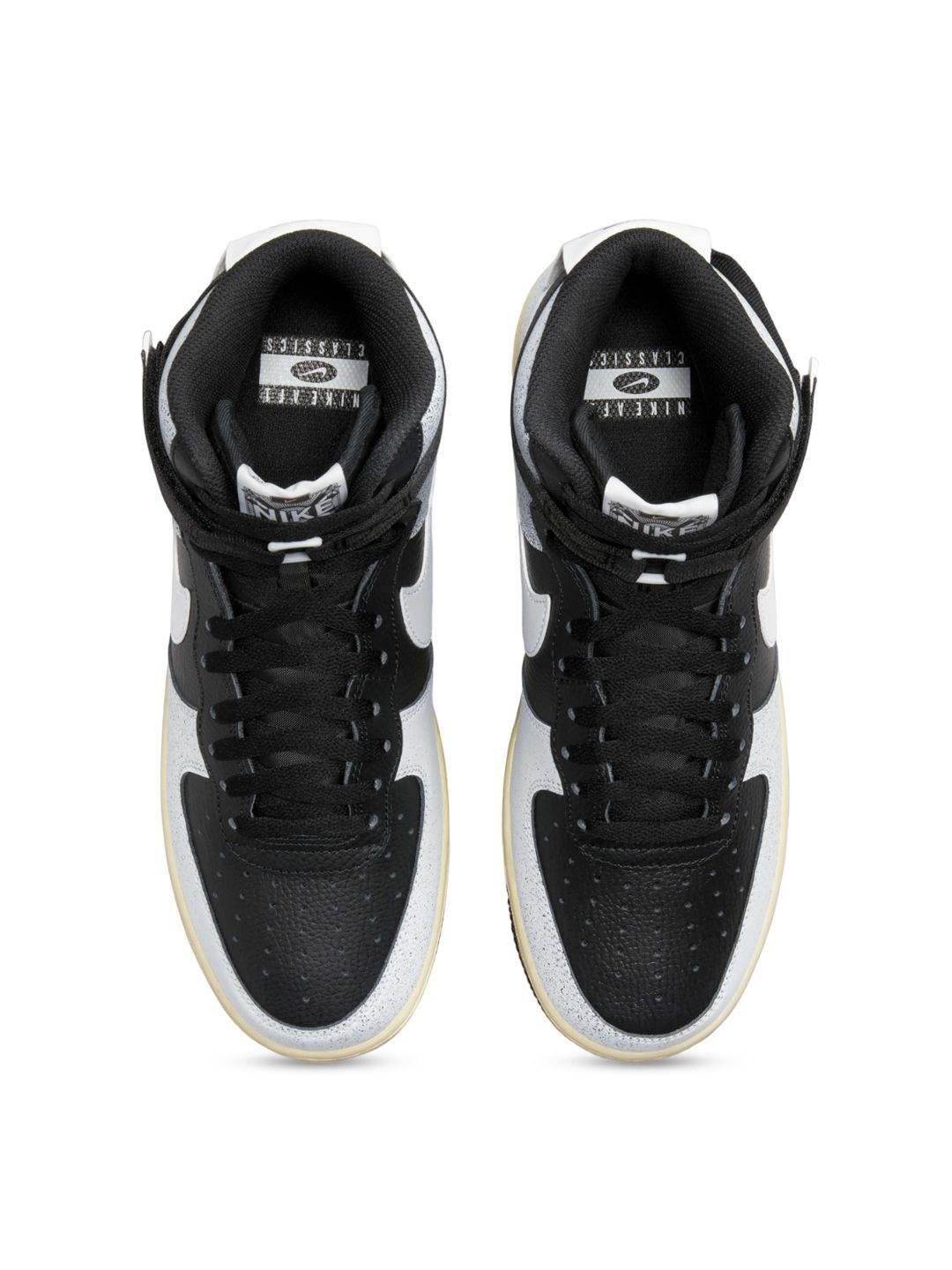 tall nike air force 1