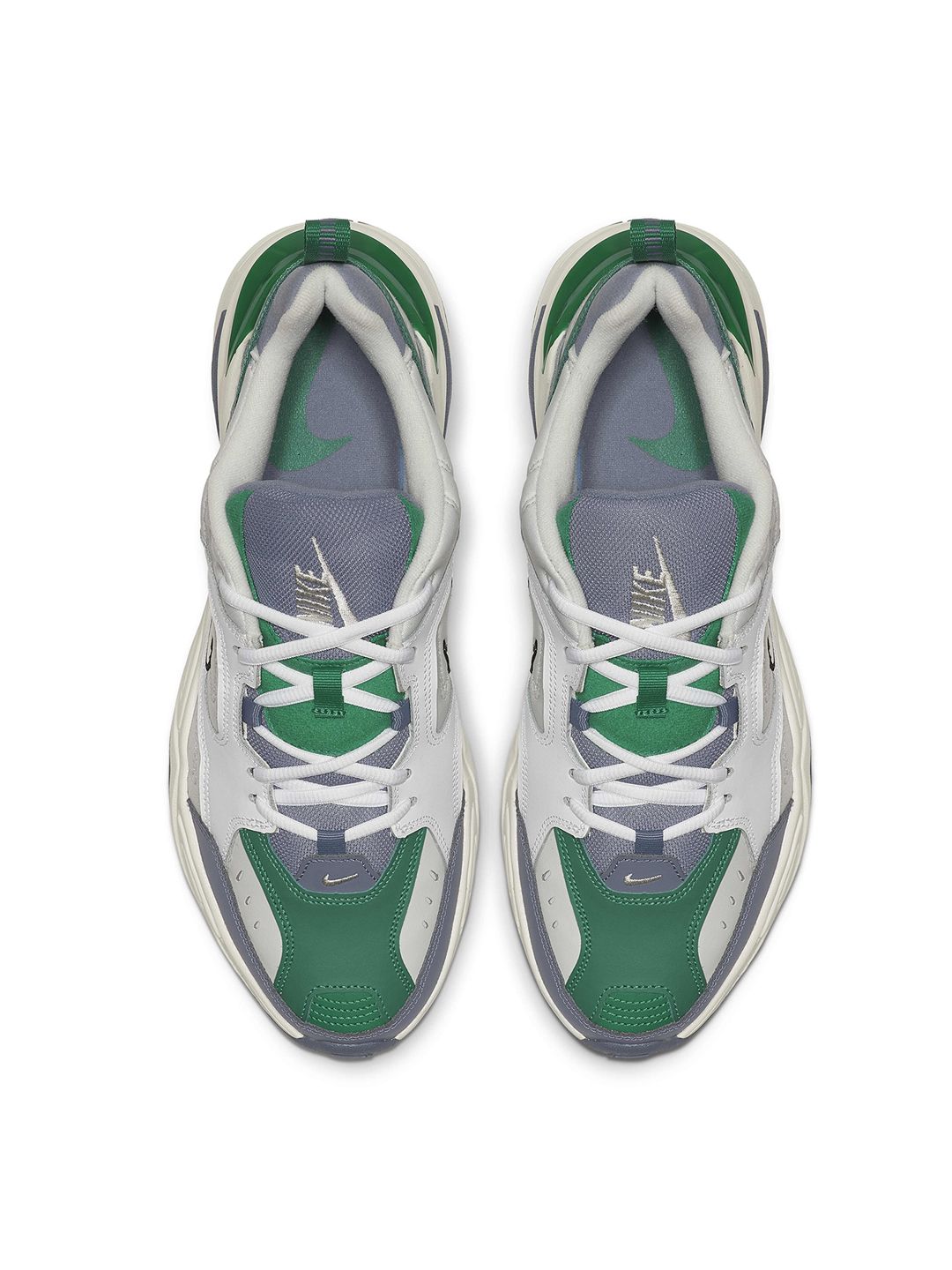 men's nike m2k tekno casual