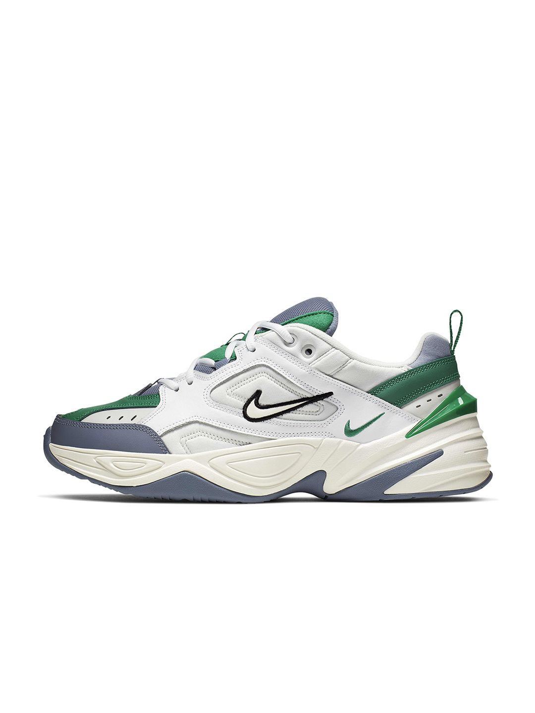 nike m2k tekno men's shoe