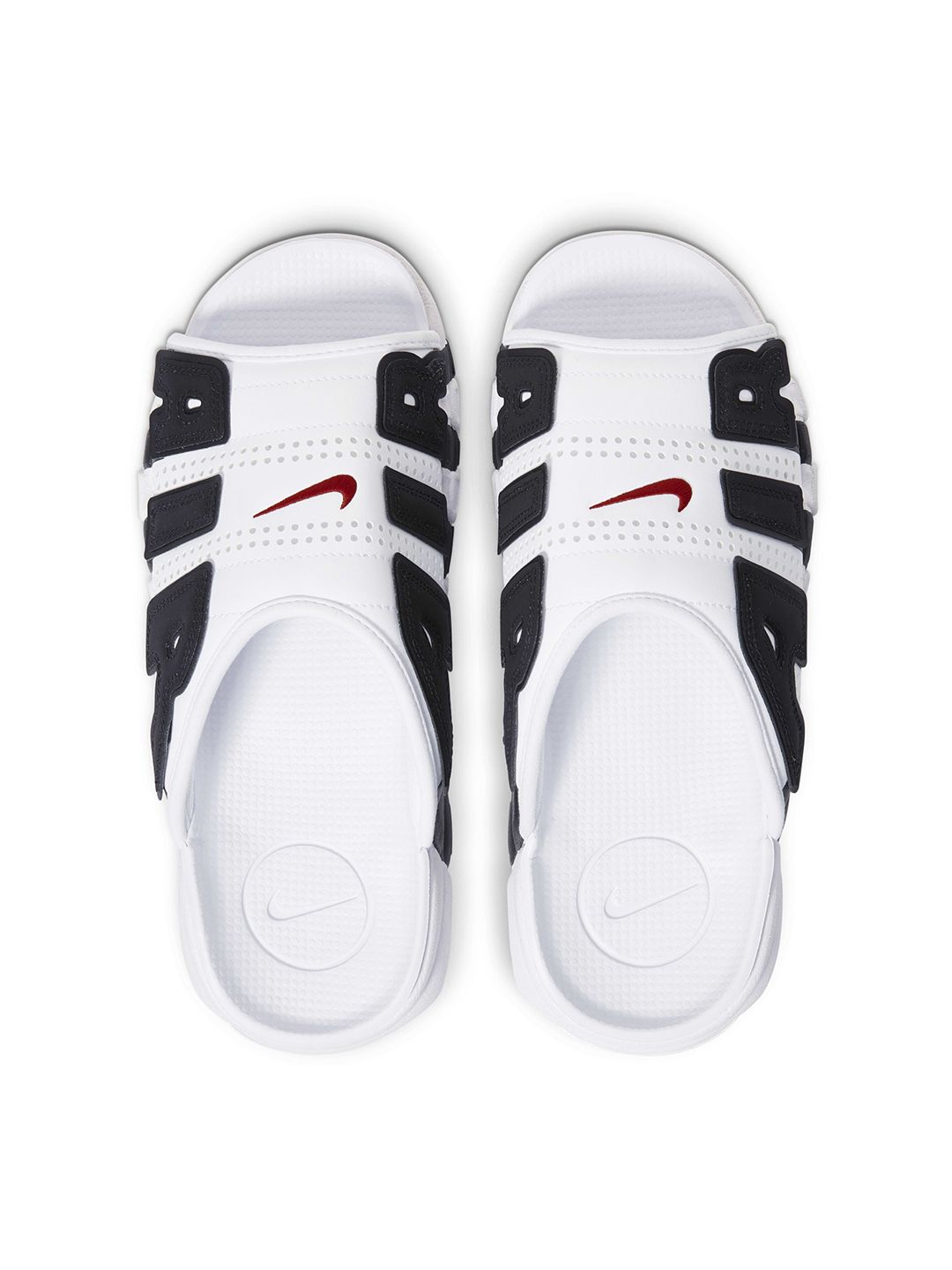 Buy Nike Air More Uptempo Men's Slides - Flip Flops for Men