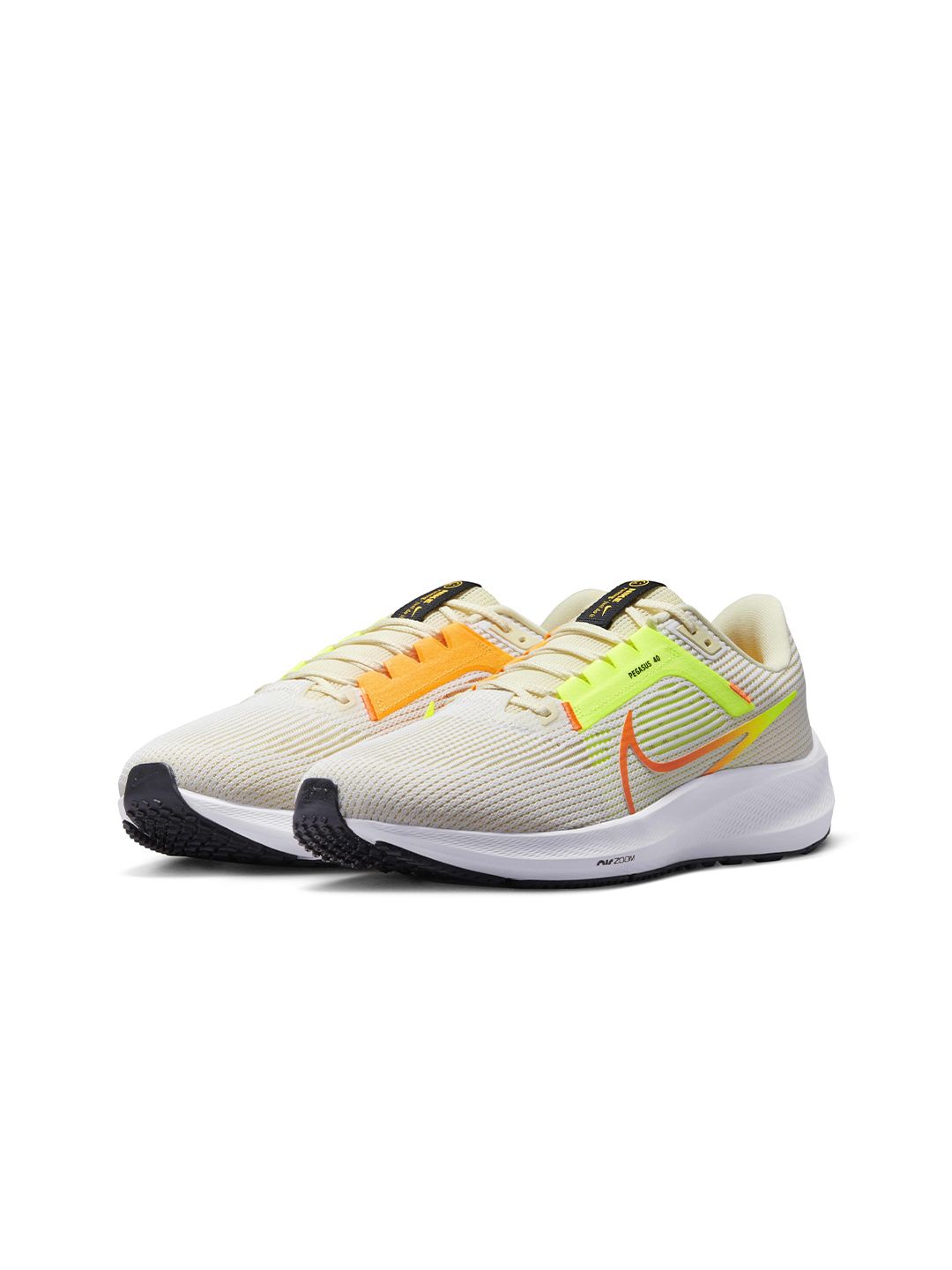 Nike Pegasus 40 Men Road Running Shoes