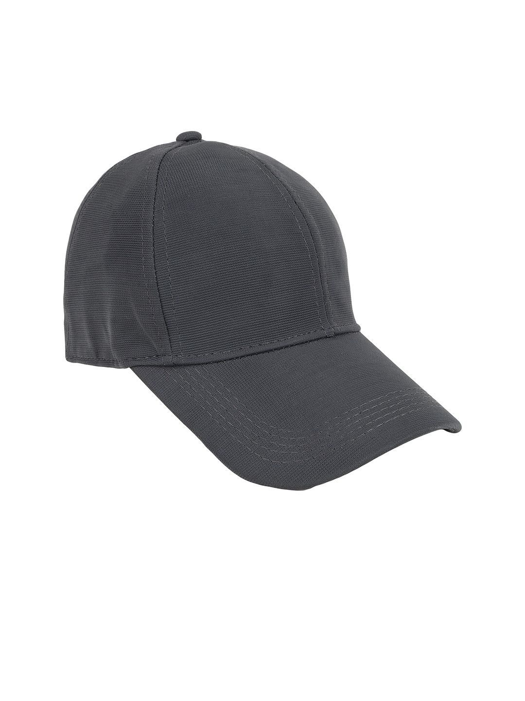 Zacharias Men Flexi Stretch Fit Closed Back Baseball Cap