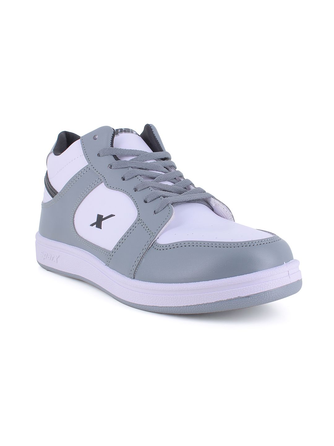 Sparx Sparx Men Colourblocked Comfort Insole Contrast Sole Sneakers