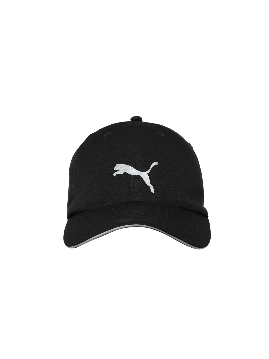 PUMA Unisex Black Running Cap Price in India