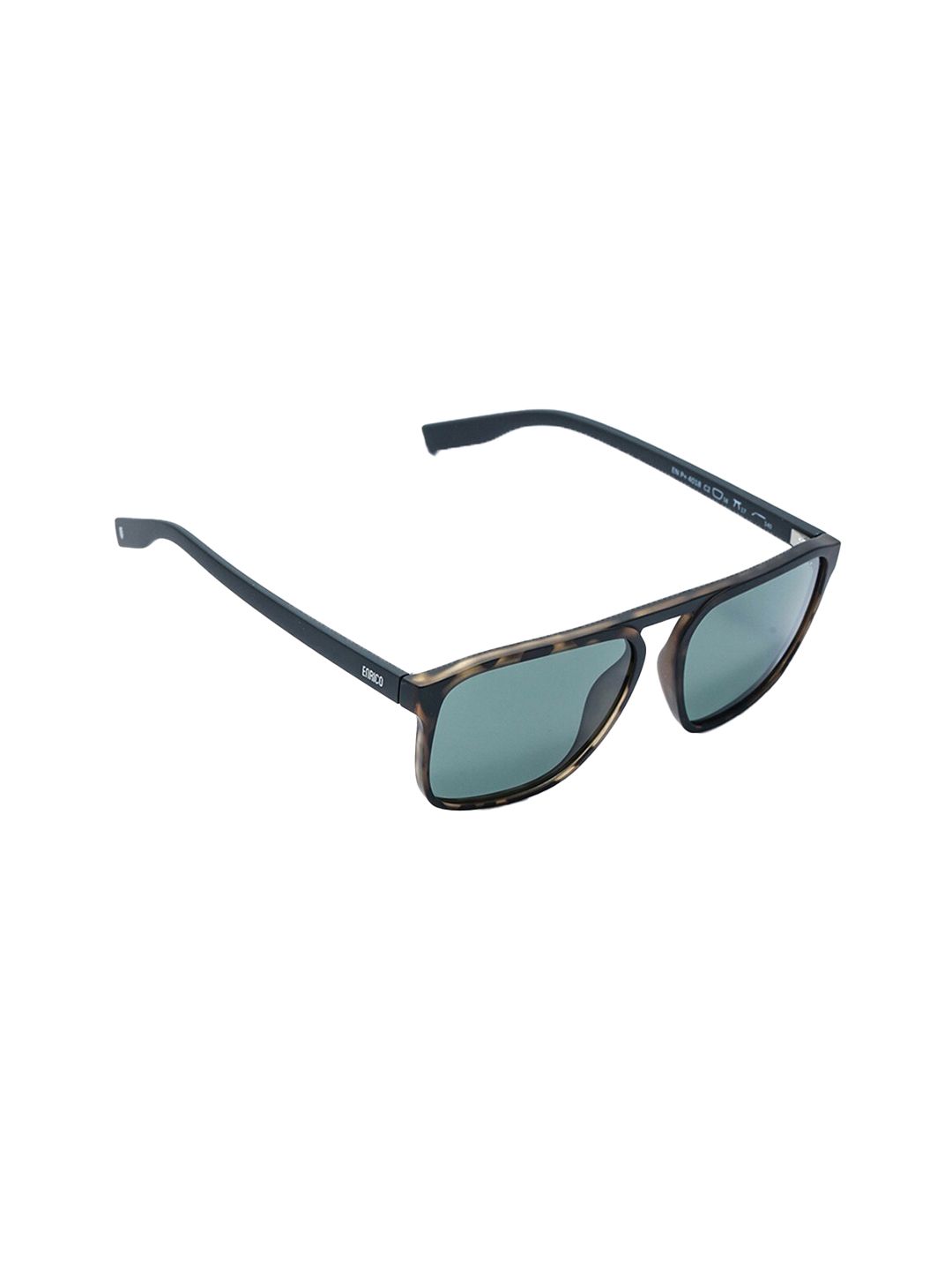 ENRICO Wayfarer Sunglasses With Polarised And UV Protected Lens EN P+ 4018 C2