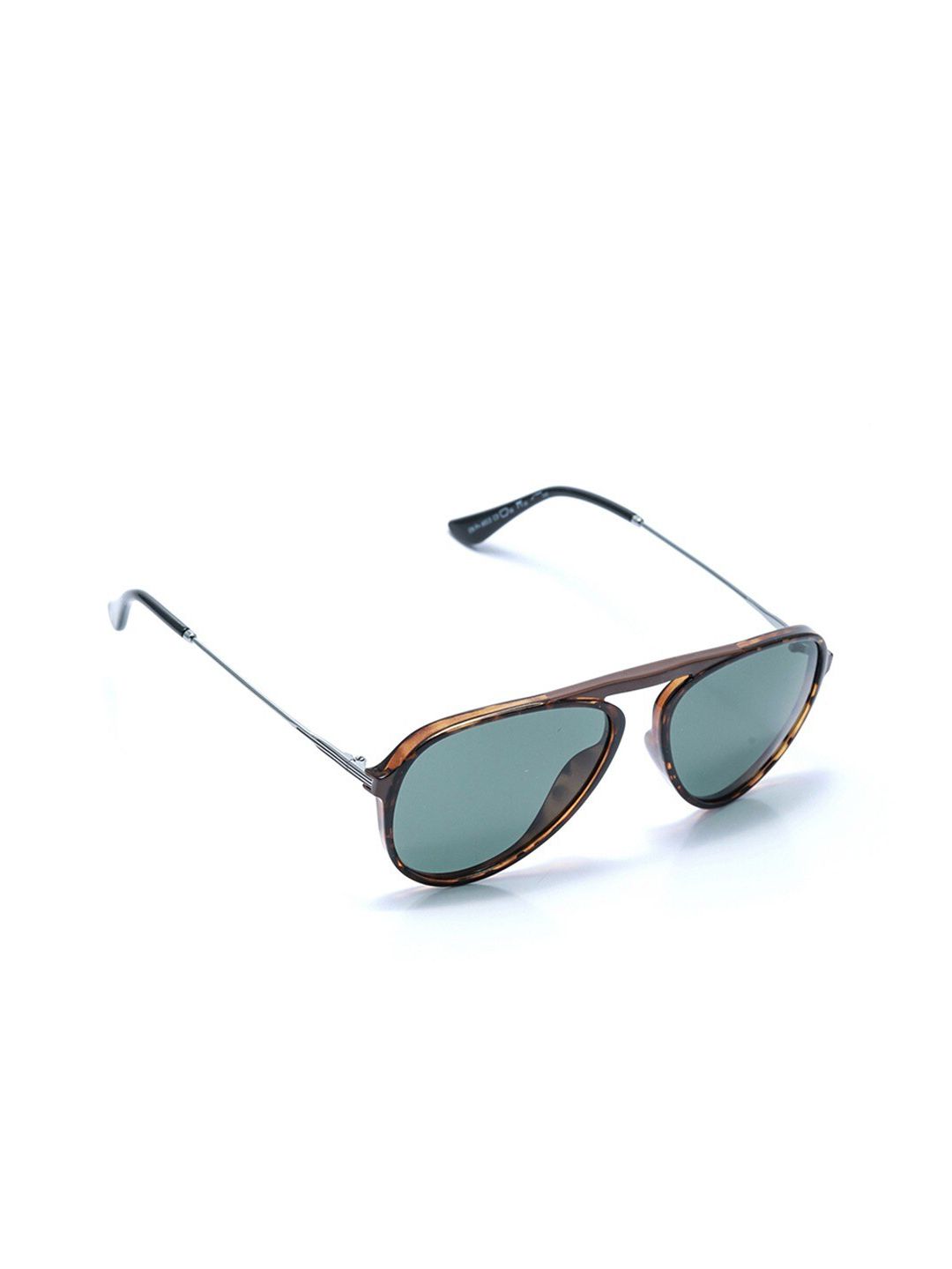 ENRICO Lens & Aviator Sunglasses With Polarised And UV Protected Lens EN P+ 4013 C3