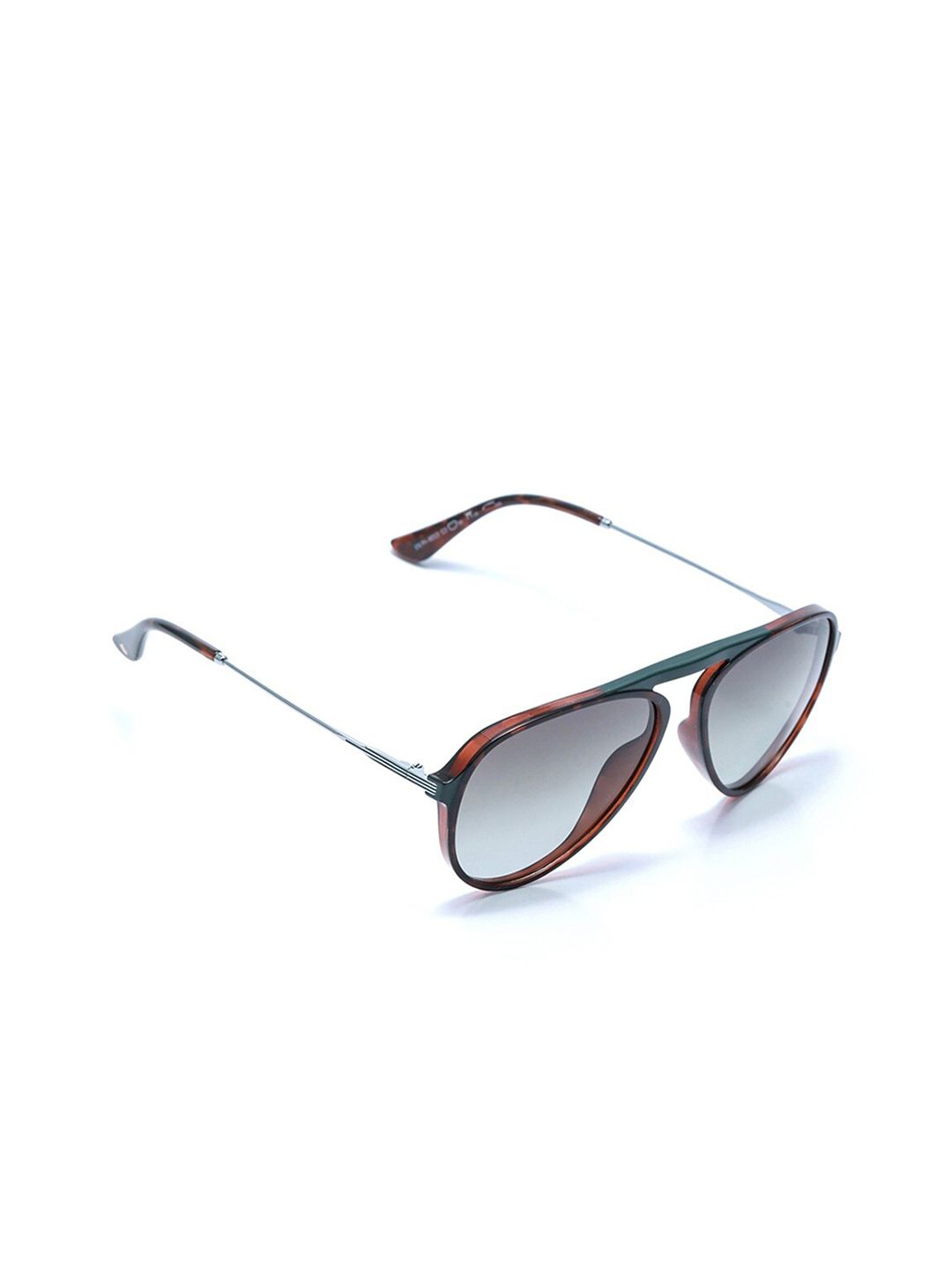 ENRICO Lens & Aviator Sunglasses With Polarised And UV Protected Lens EN P+ 4013 C2