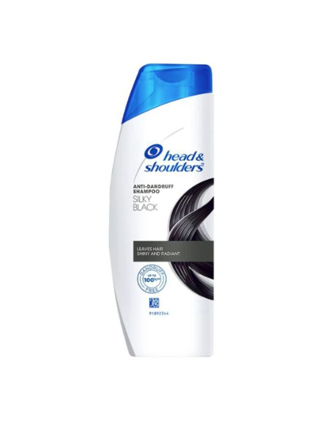 Head & Shoulders Silky Black Anti-Dandruff Shampoo 340 ml Price in India