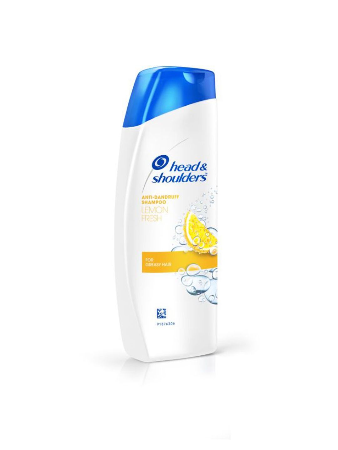 Head & Shoulders Unisex Lemon Fresh Anti-Dandruff Shampoo 180 ml Price in India