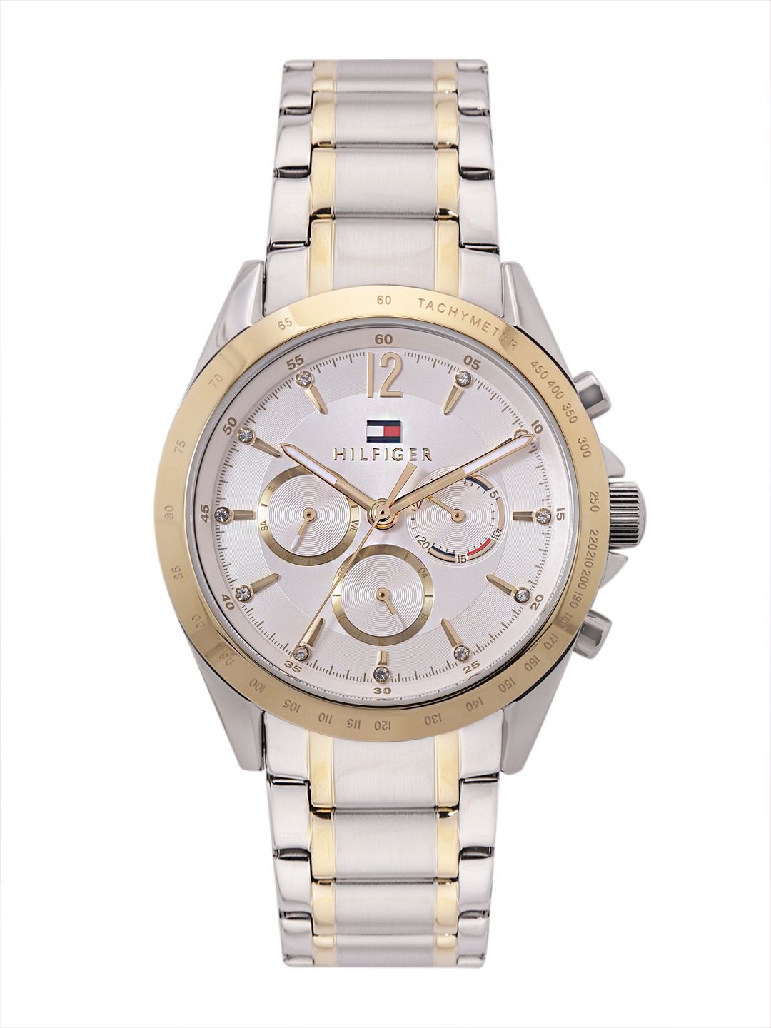 Tommy Hilfiger Tommy Hilfiger Women Analogue Watch TH1782555W