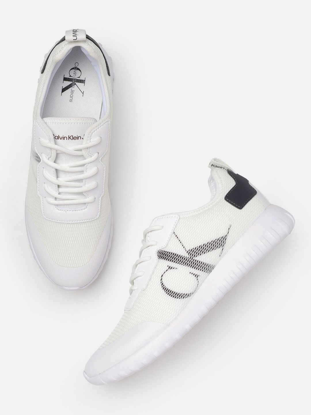 Calvin Klein Men Sneakers