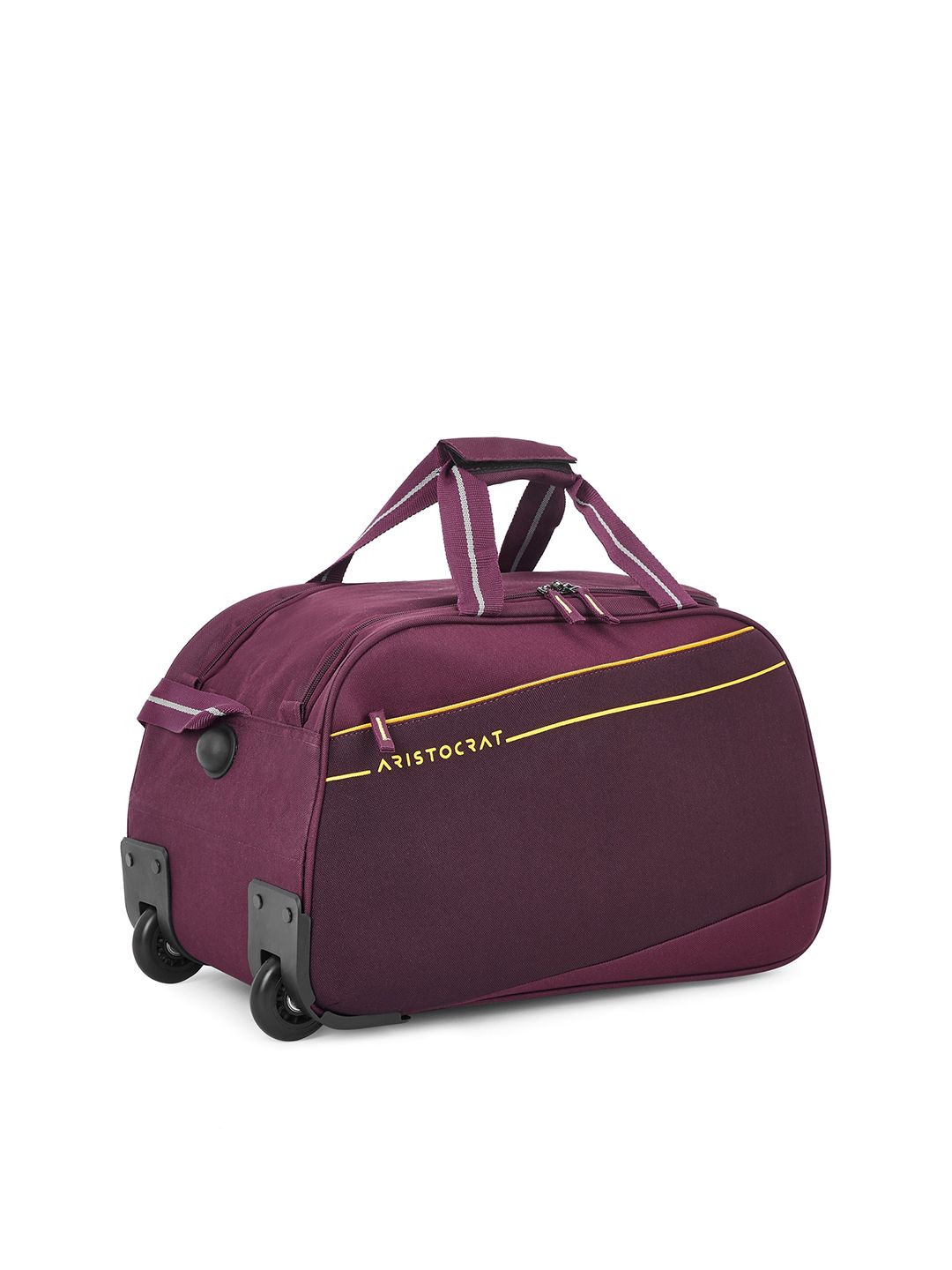 22 rolling travel backpack w telescopic handle red Tourer 70L Rolling Travel Bag  BlackWolf