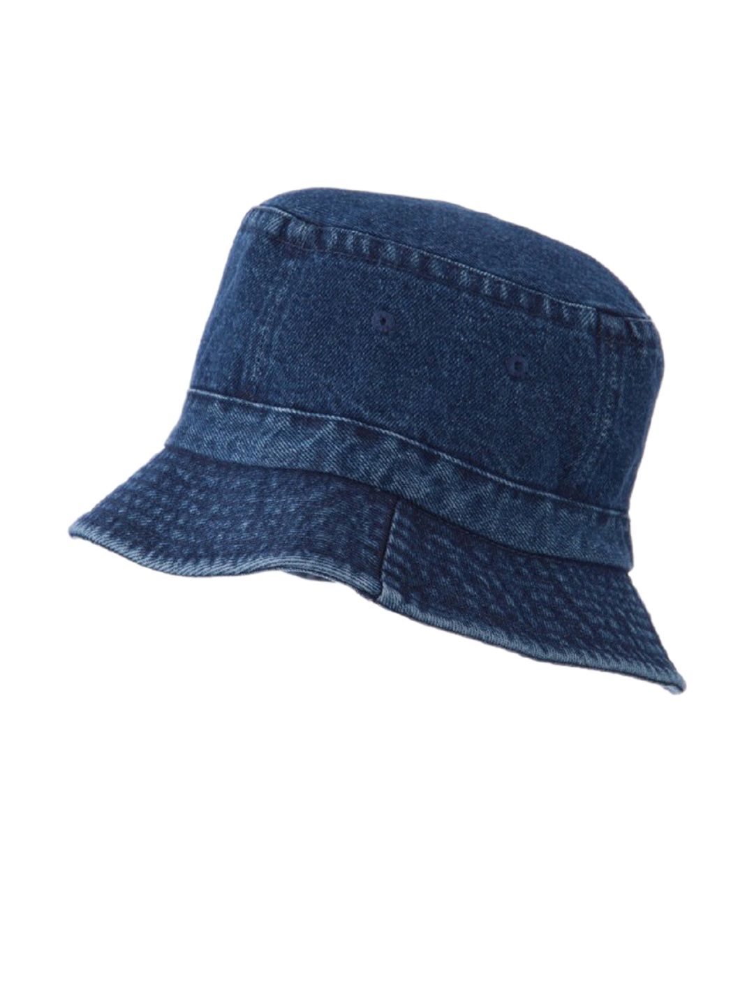 Buy Zacharias Fishermen Denim Bucket Hat - Hat for Unisex 23367472
