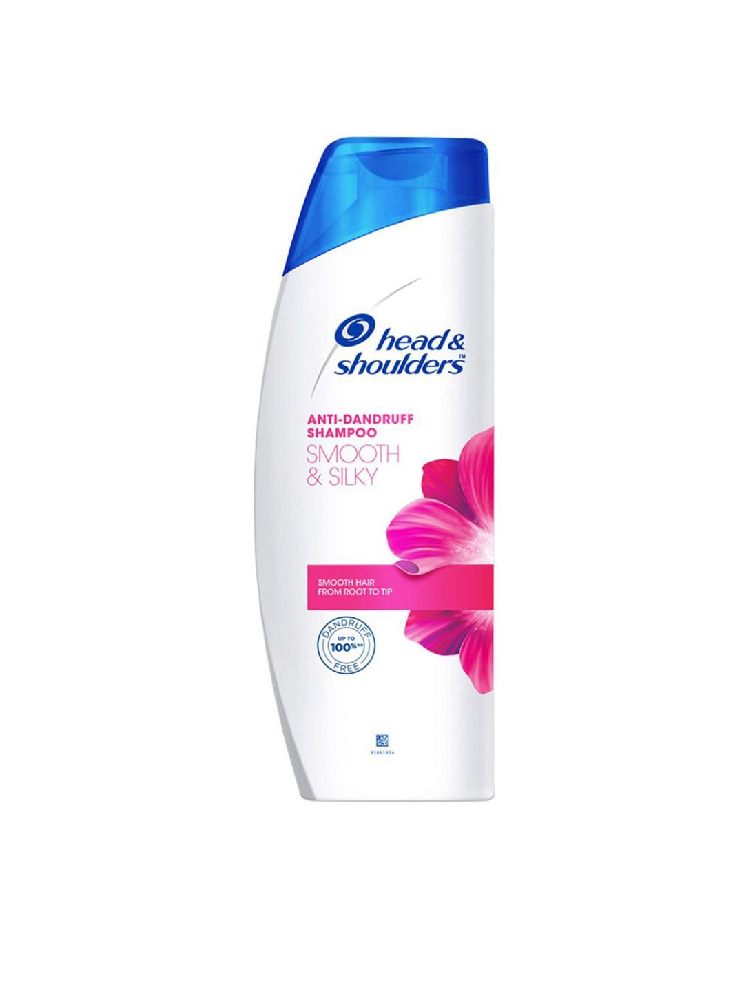 Head & Shoulders Smooth & Silky Shampoo 360 ml Price in India