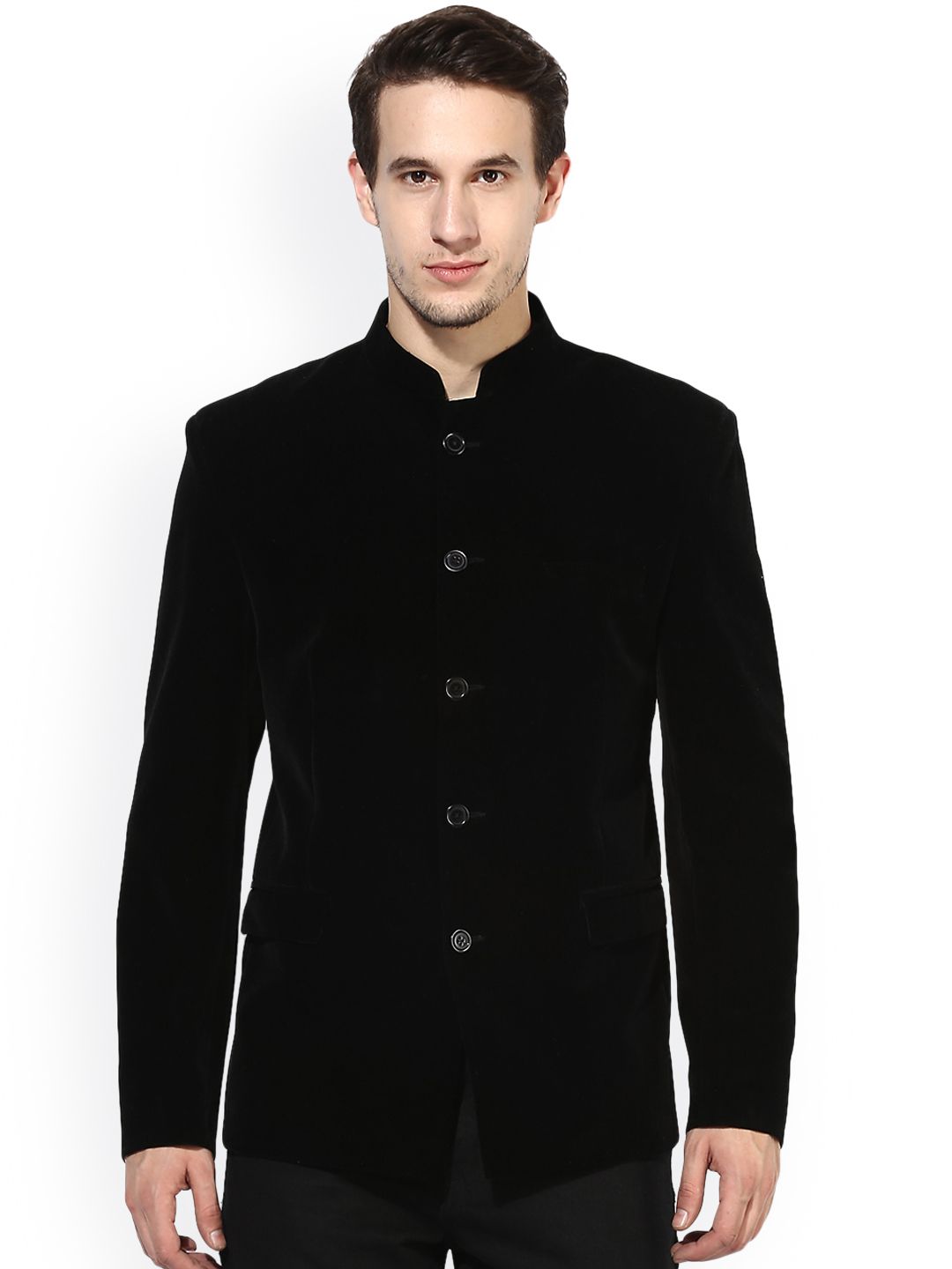 Blazers For Men Buy Men Blazer Online In India At Best Price Myntra