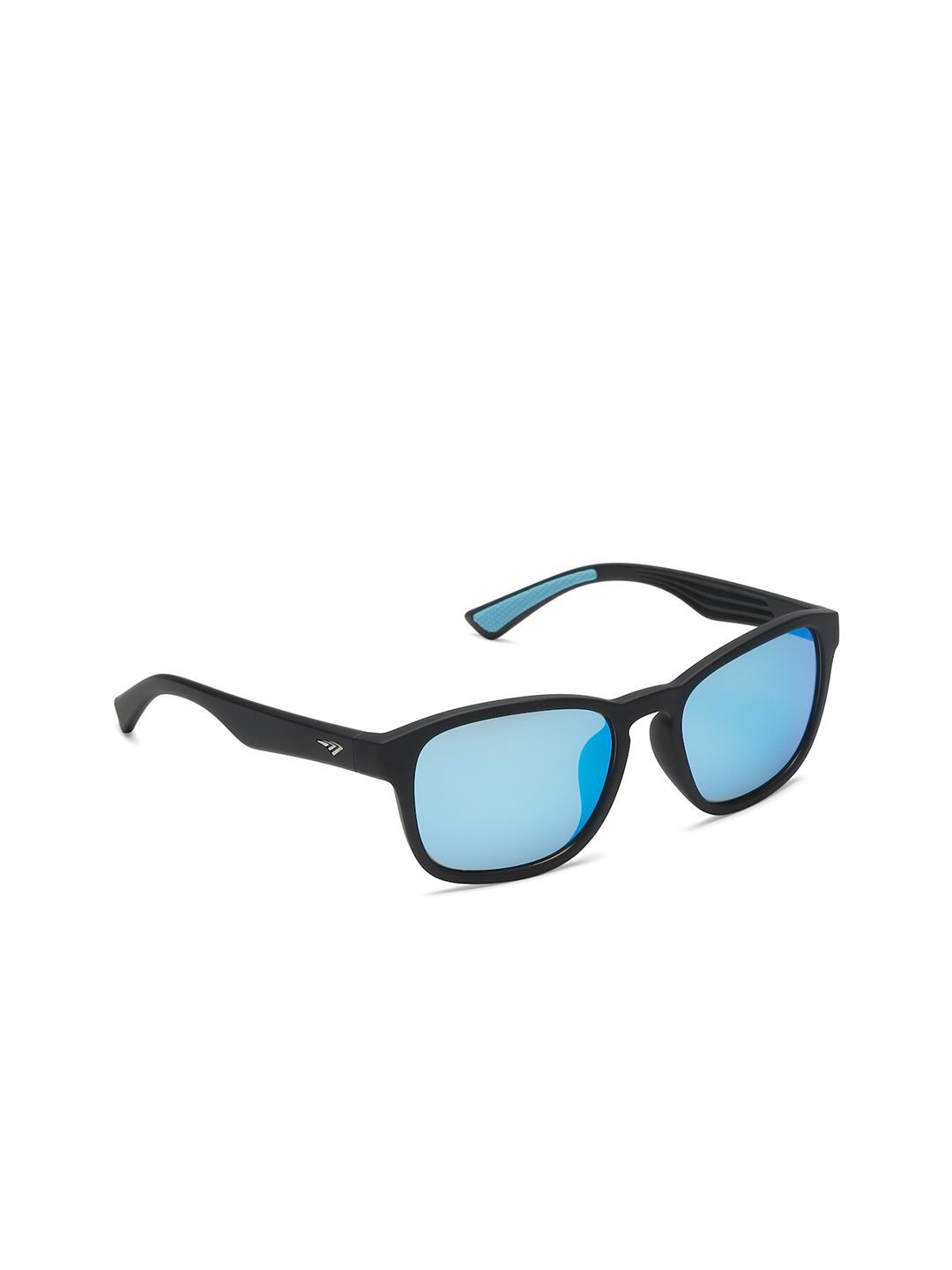 SUNNIES Square Lens with UV Protected Sunglasses