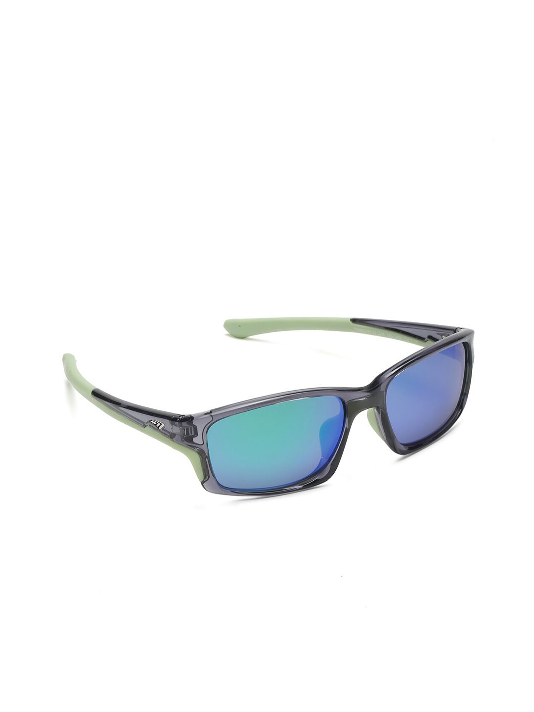 SUNNIES Polarized UV Protection Sunglasses TR6803-P2-5A04