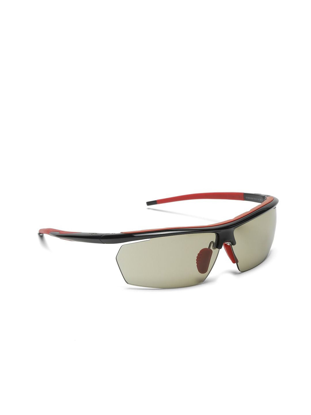 SUNNIES Rectangle Sunglasses with UV Protected Lens