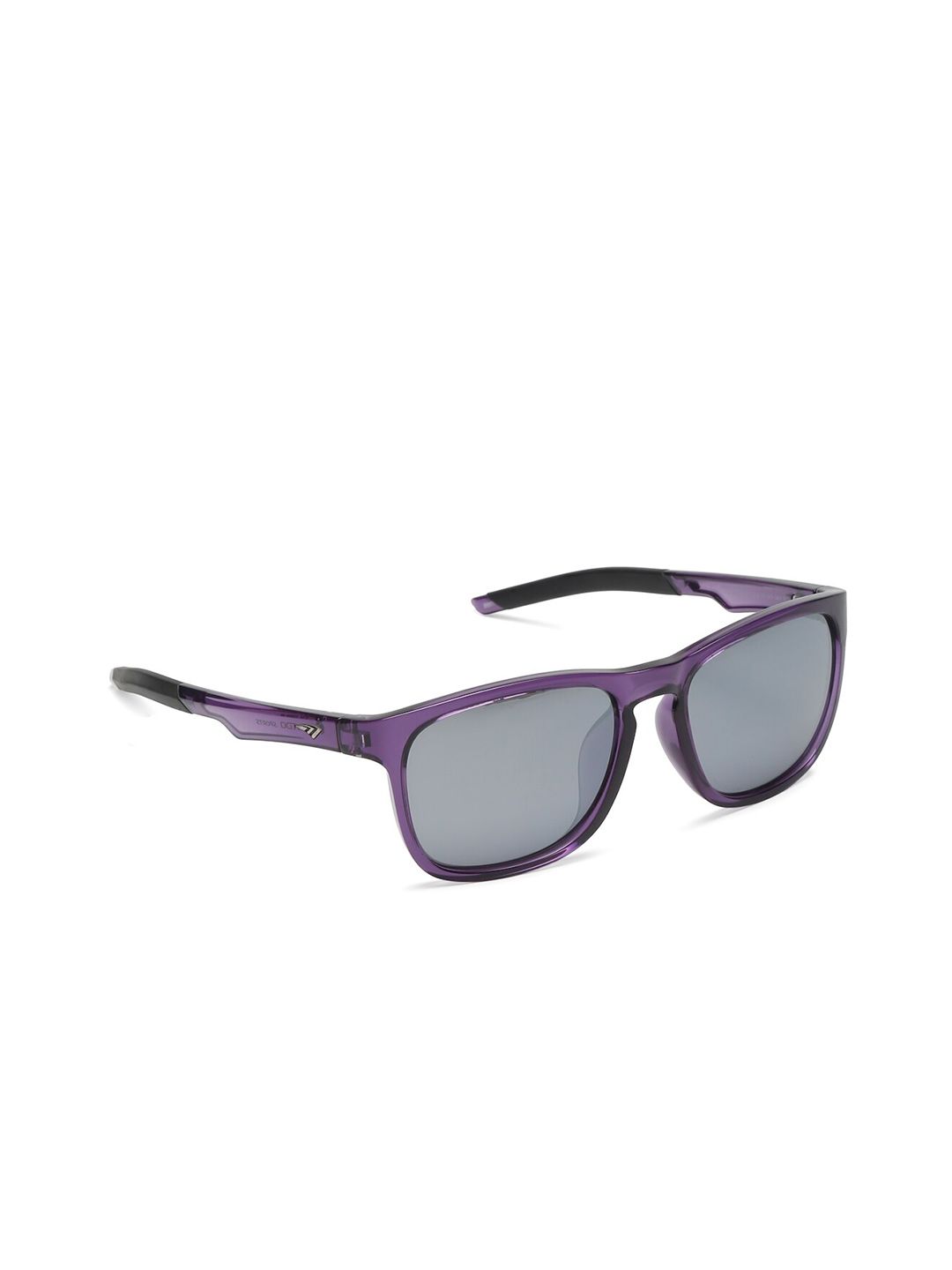 SUNNIES Wayfarer Sunglasses With UV Protected Lens