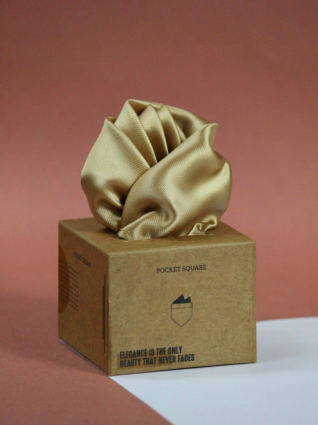 Men Pocket Squares