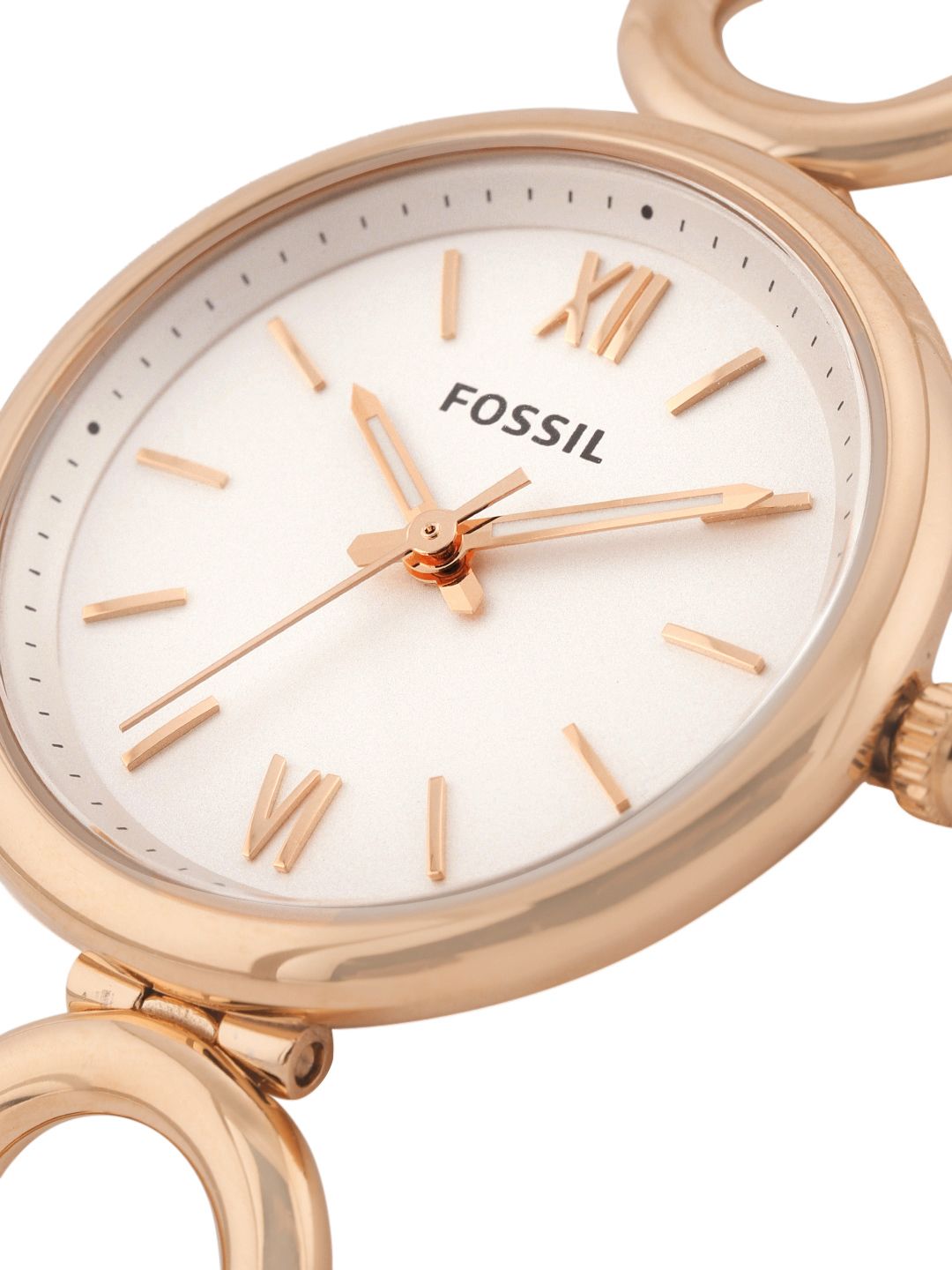 Carlie Analogue Watch ES5273