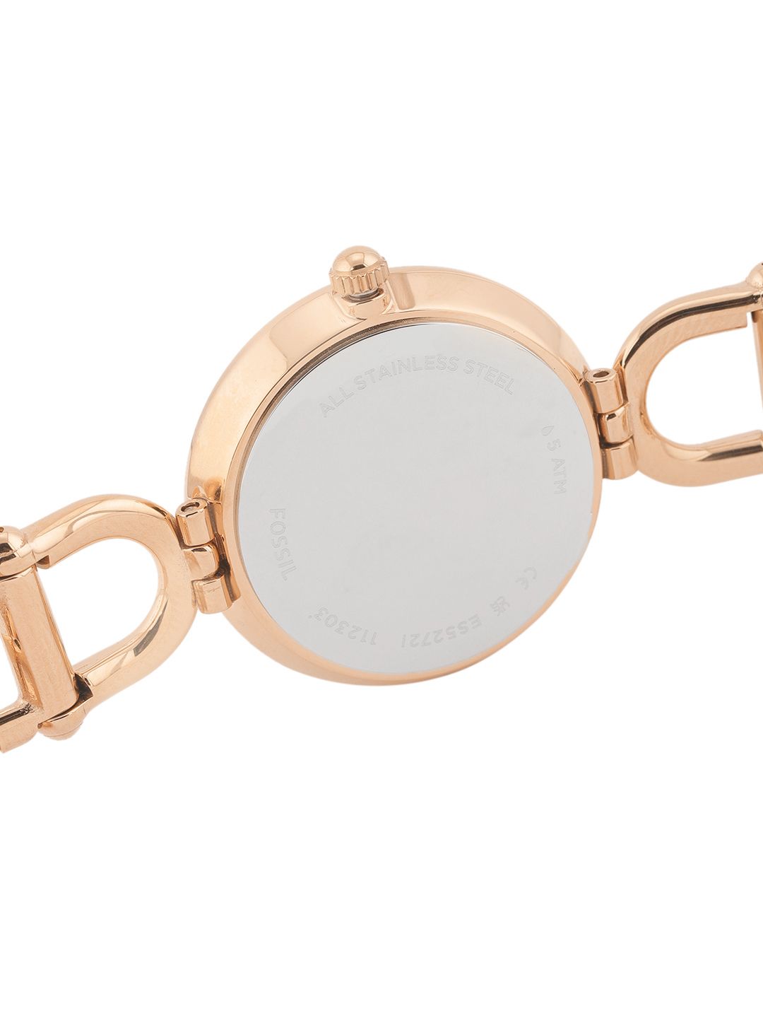 Carlie Analogue Watch ES5273