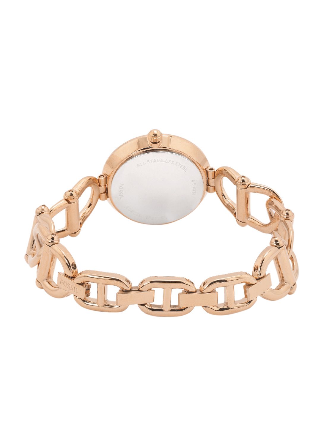 Carlie Analogue Watch ES5273