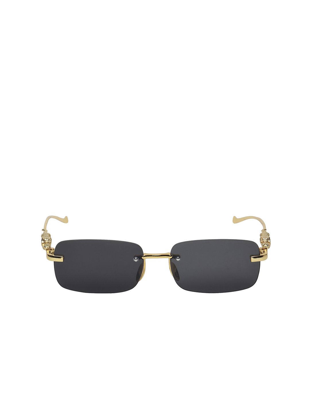 CRIBA Square Lens with UV Protected Sunglass