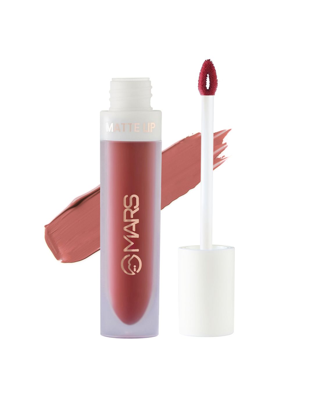 MARS Transfer Proof Long Lasting Liquid Lipstick 4.5ml - Blow a Kiss 03