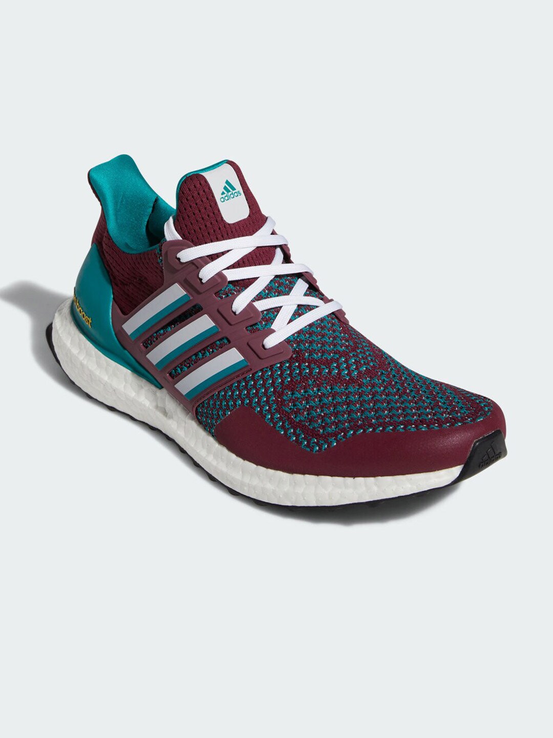 ADIDAS ULTRABOOST 1.0 x JESSE HALL Self Design Running Sports Shoes Price in India