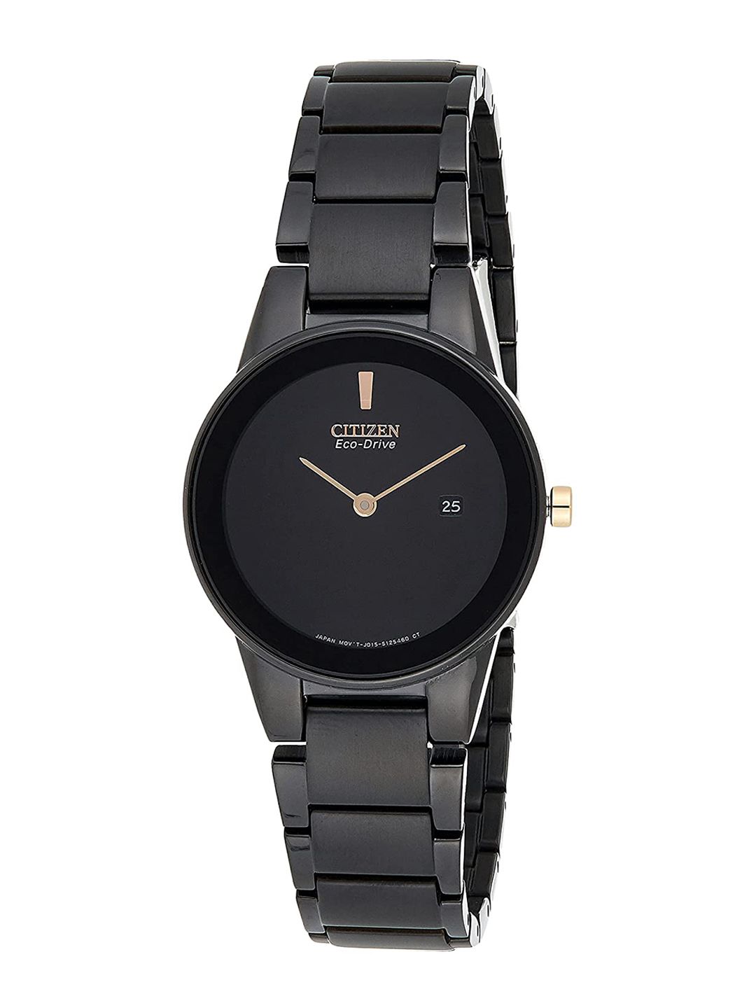 Buy Citizen Women Bracelet Style Straps Analogue Automatic Light