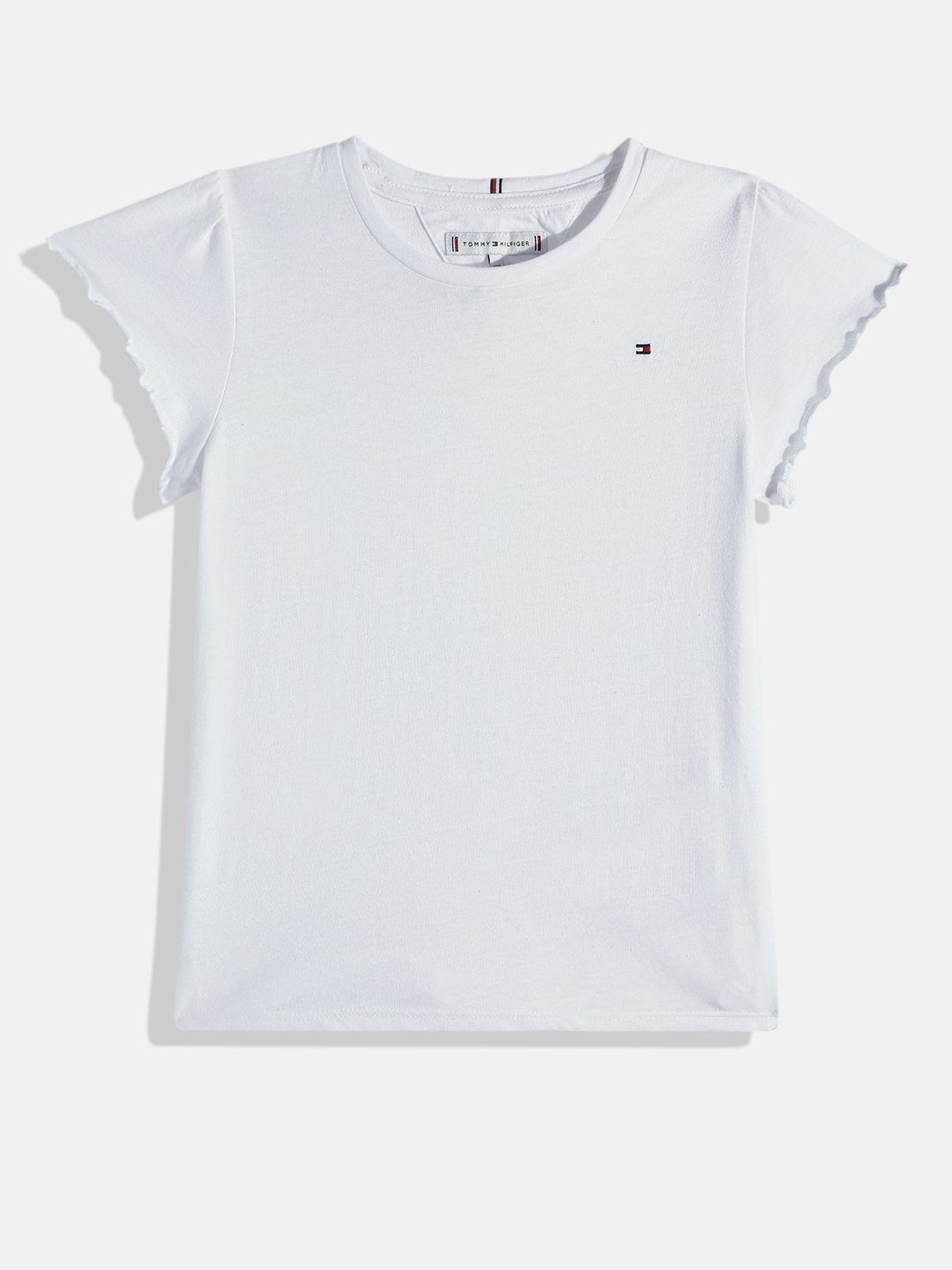 Tommy Hilfiger Girls T-shirt