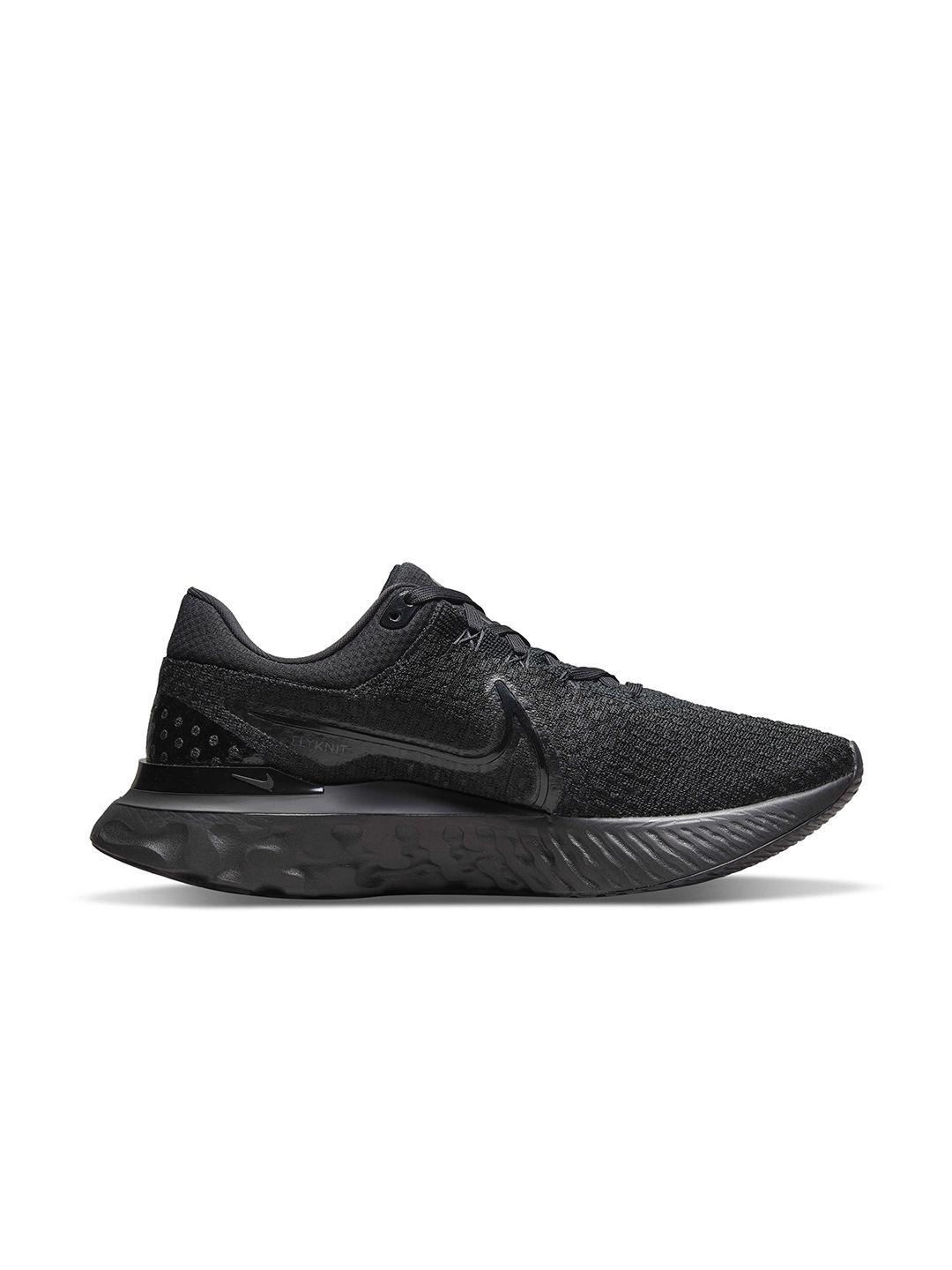 Buy Nike Men React Infinity Run Flyknit 3 Running Shoes - Sports