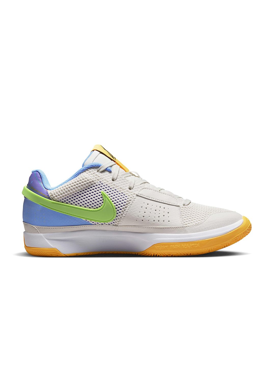 Buy Nike Men Ja 1 Hunger EP Basketball Shoes - Sports Shoes for