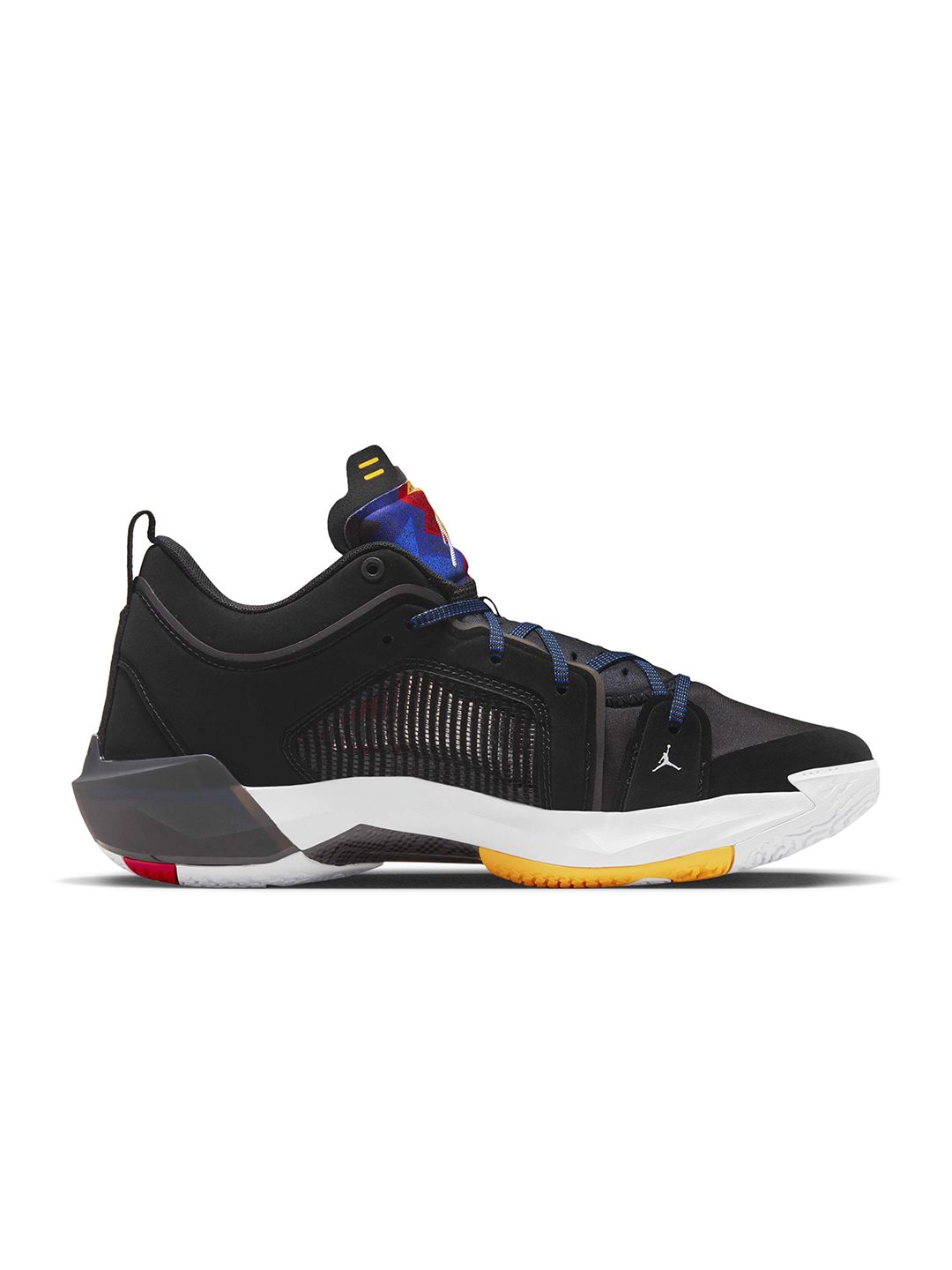 Buy Nike Men Air Jordan XXXVII Low PF Basketball Shoes - Sports