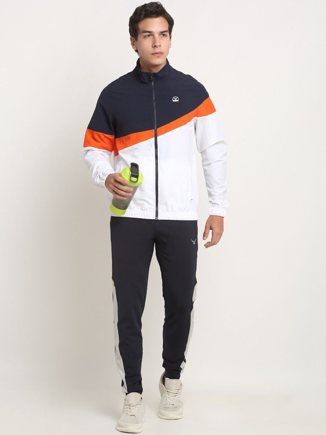 Invincible Men Outdoor Jacket