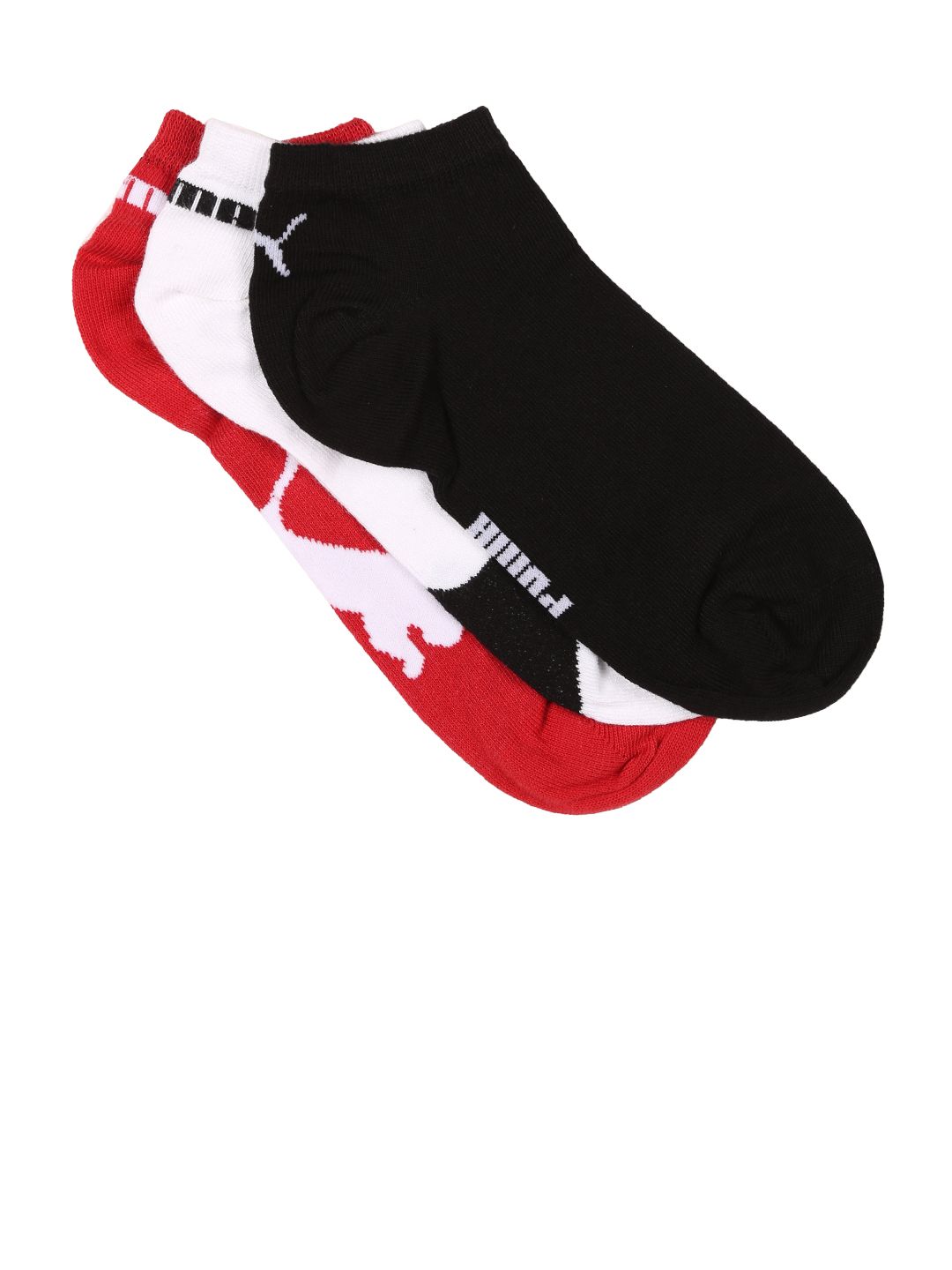 puma jetcat sneaker running socks