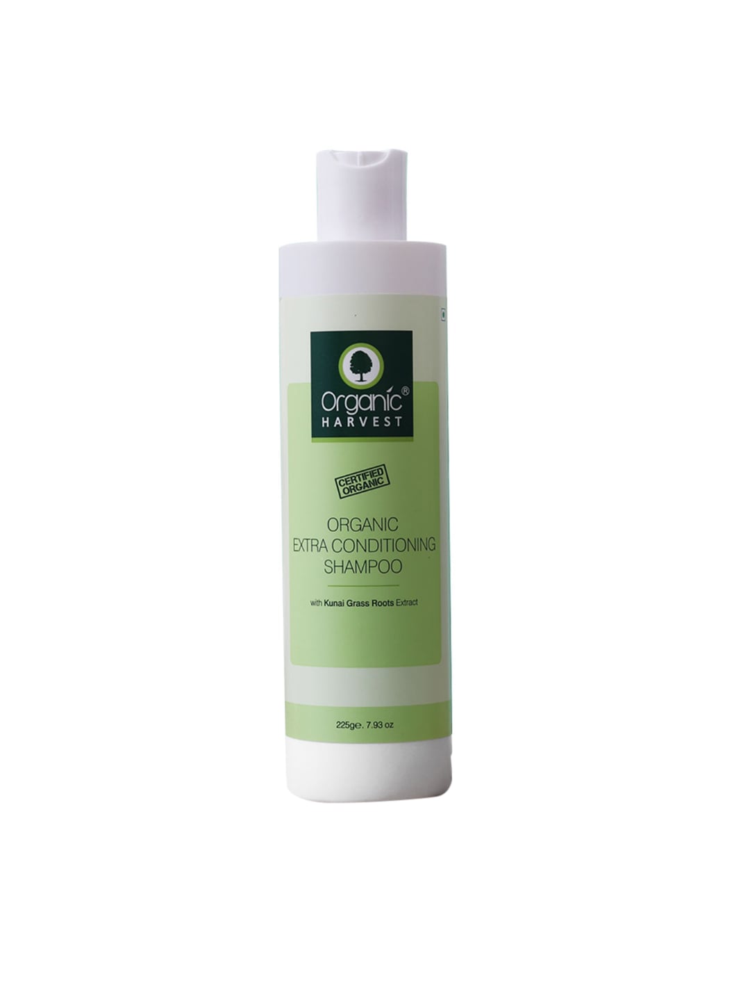 Organic Harvest Extra Conditioning Moisturising Shampoo 225 ml Price in India