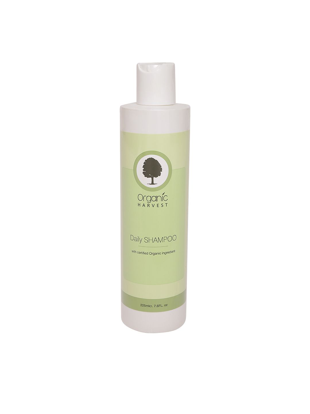 Organic Harvest Daily Shampoo with Certified Organic Ingredient 225 ml Price in India